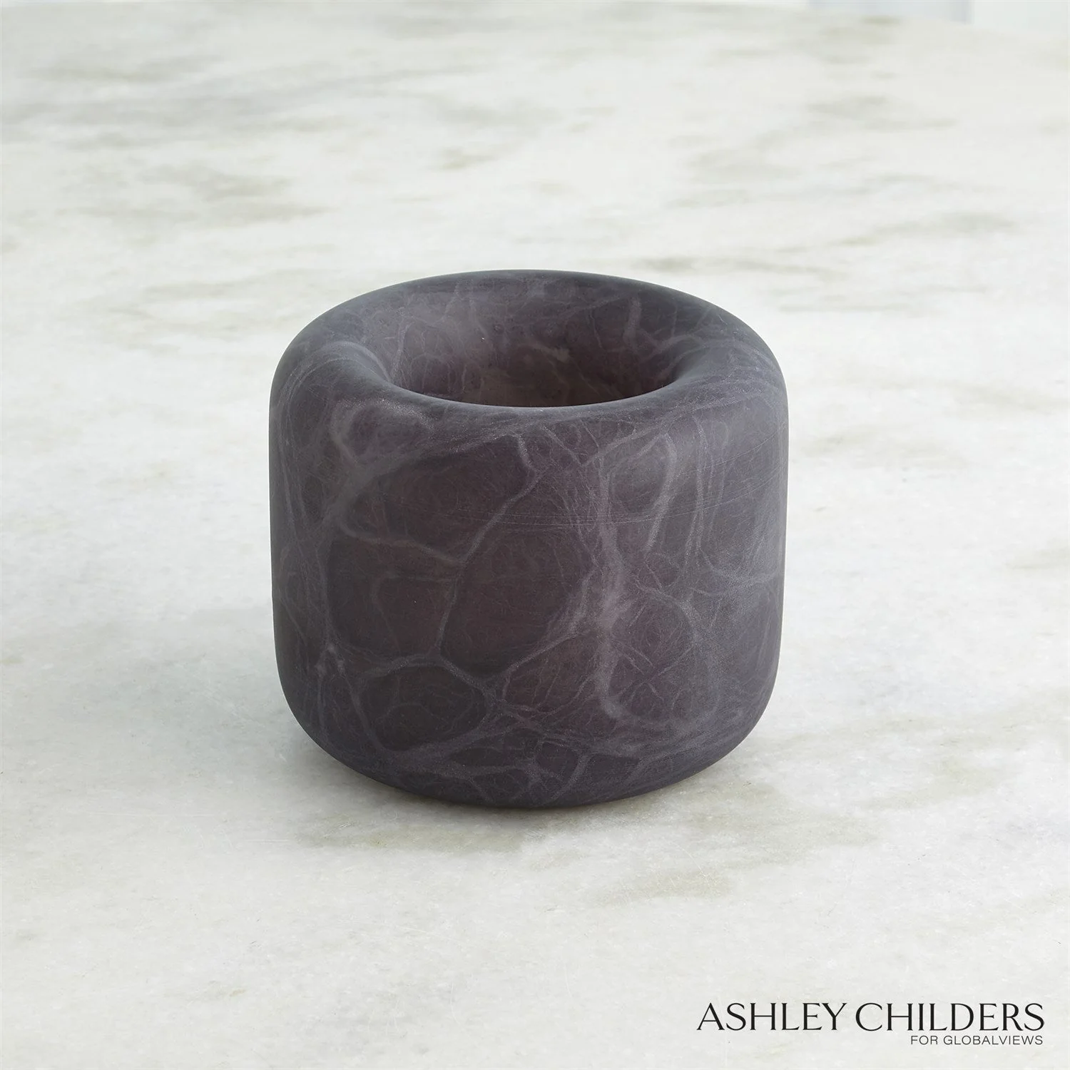 Global Views Ring Bowl by Ashley Childers - Image 5