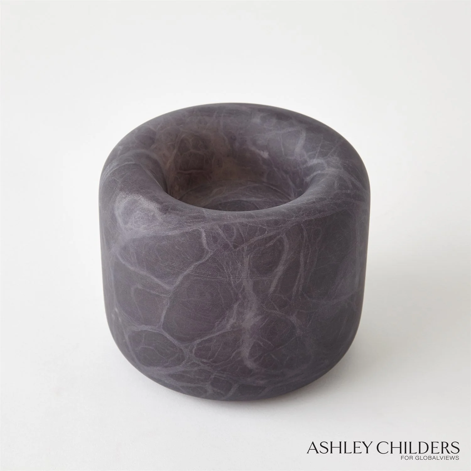 Global Views Ring Bowl by Ashley Childers - Image 6