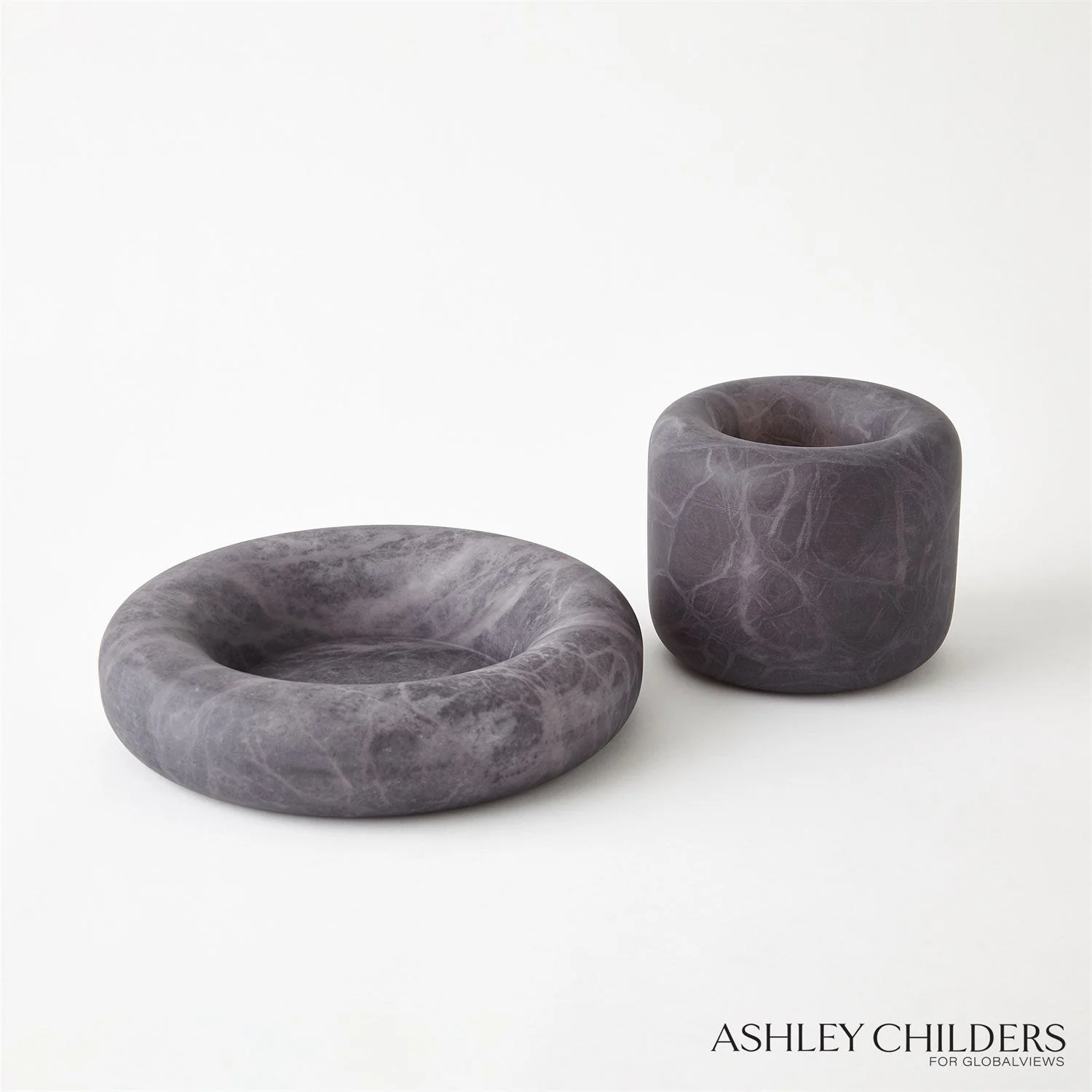Global Views Ring Bowl by Ashley Childers - Image 8