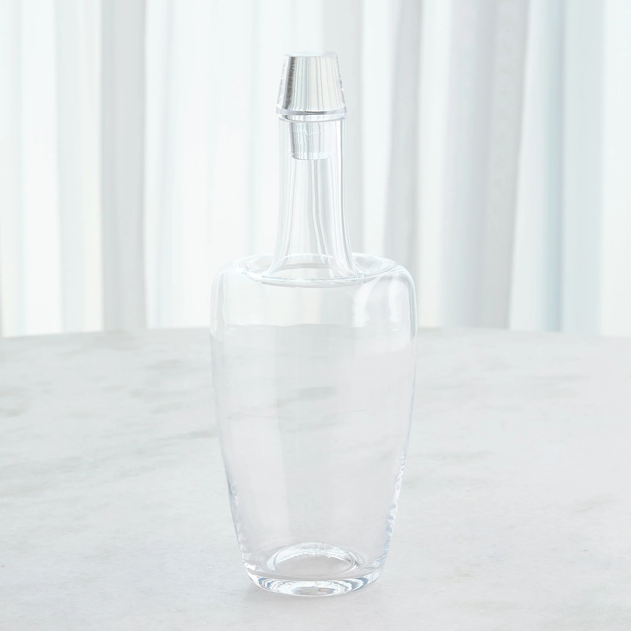 Global Views Ripple Decanter - Image 10