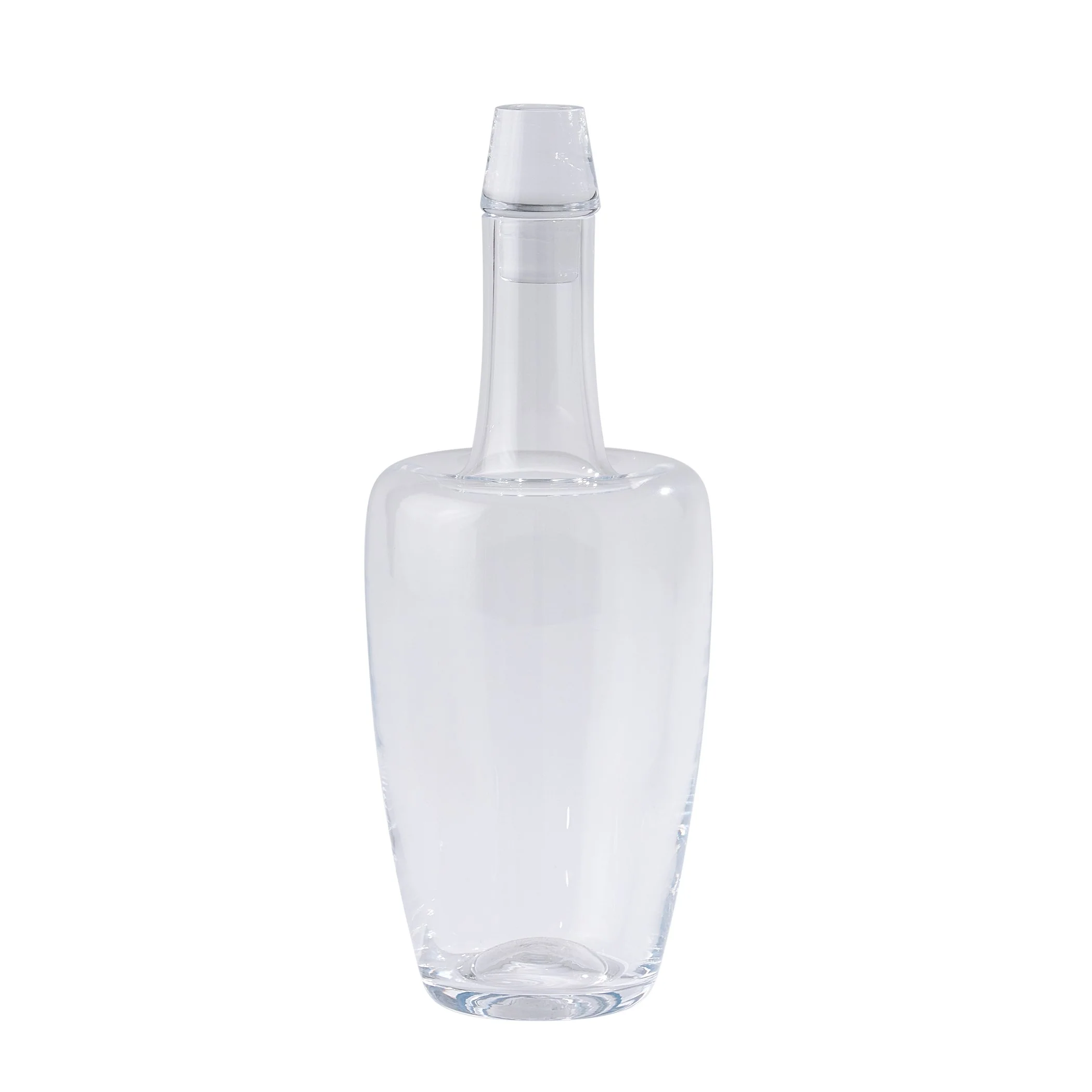 Global Views Ripple Decanter - Image 12