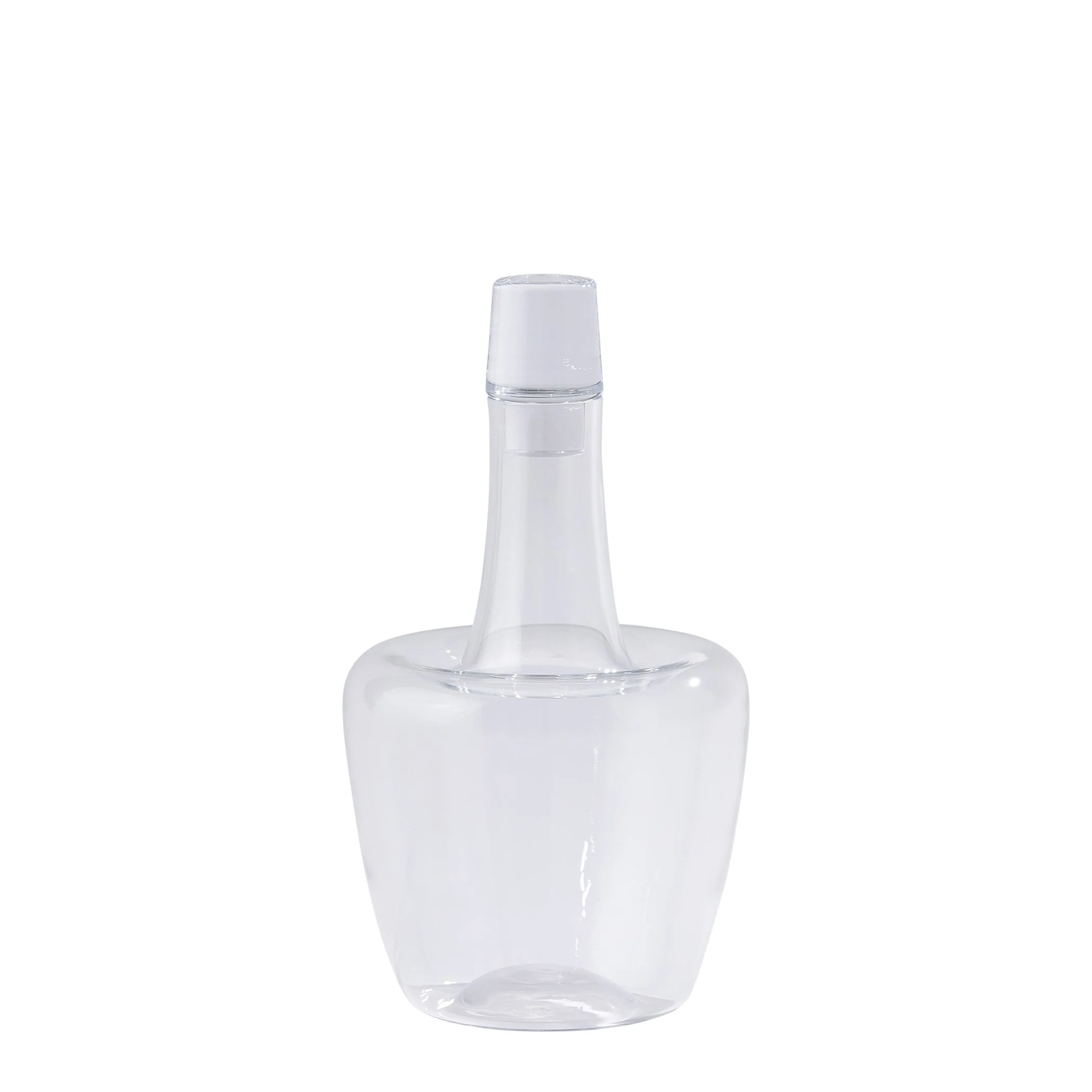 Global Views Ripple Decanter - Image 7