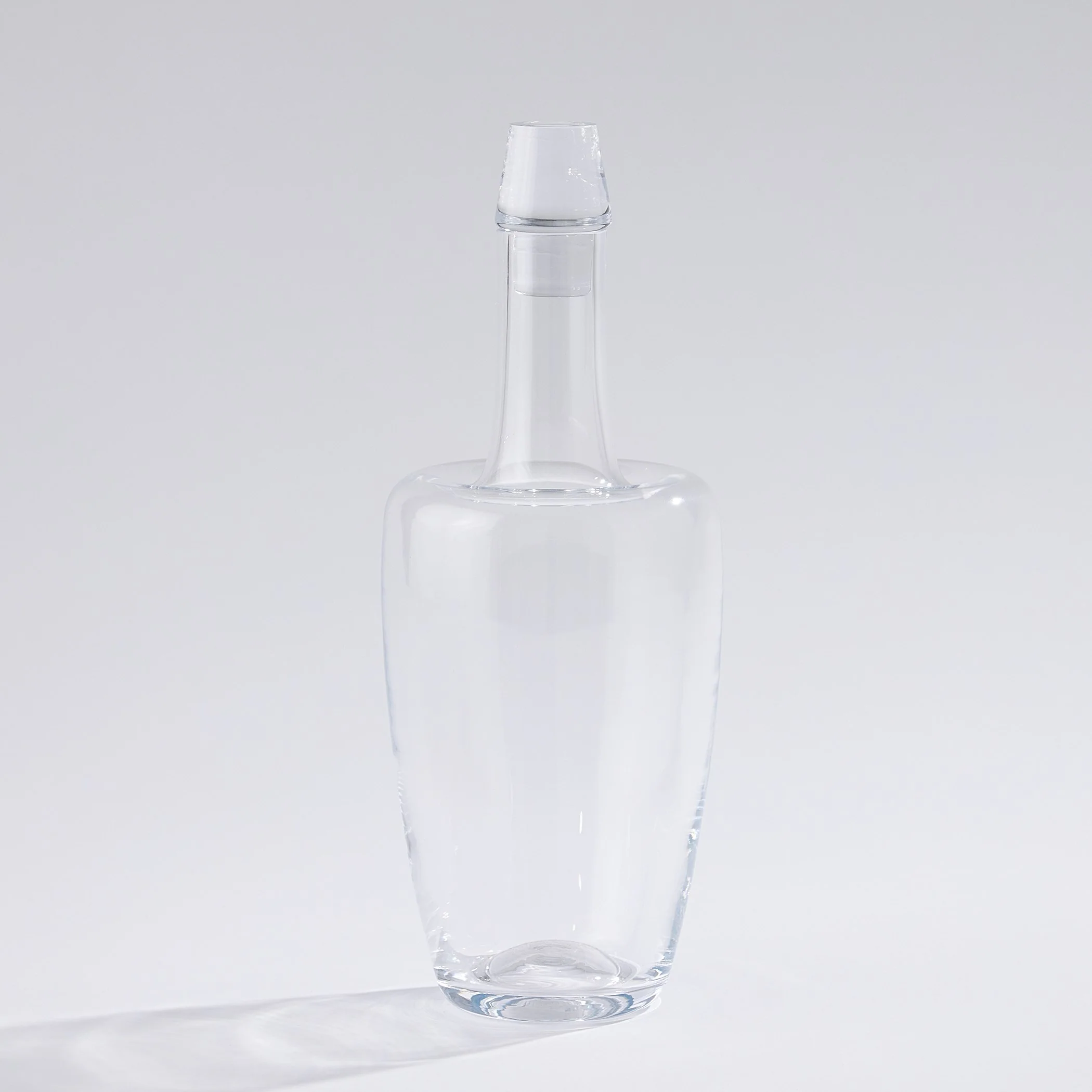 Global Views Ripple Decanter - Image 8