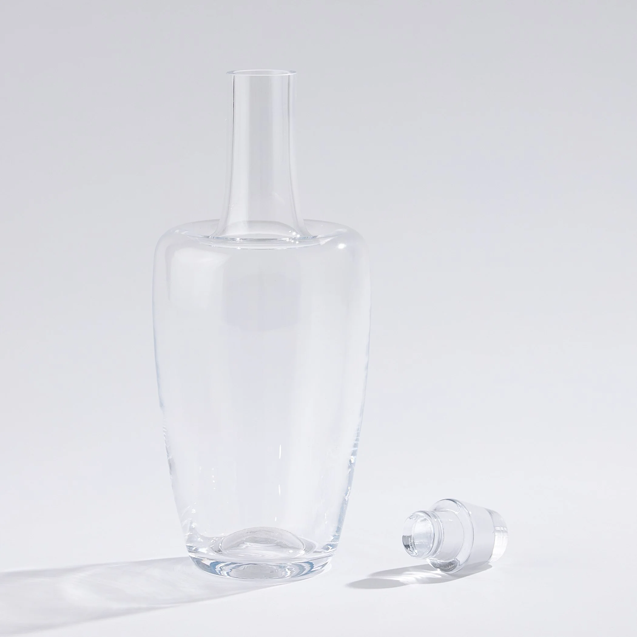 Global Views Ripple Decanter - Image 9