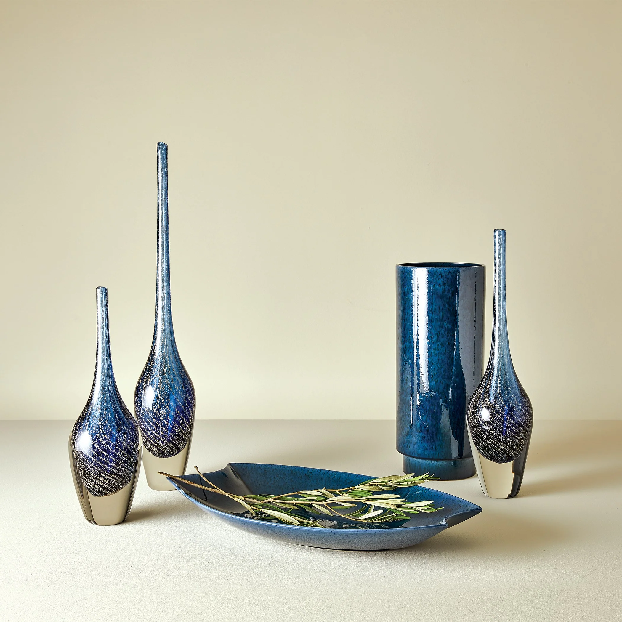 Global Views Rolo Platter - Image 6
