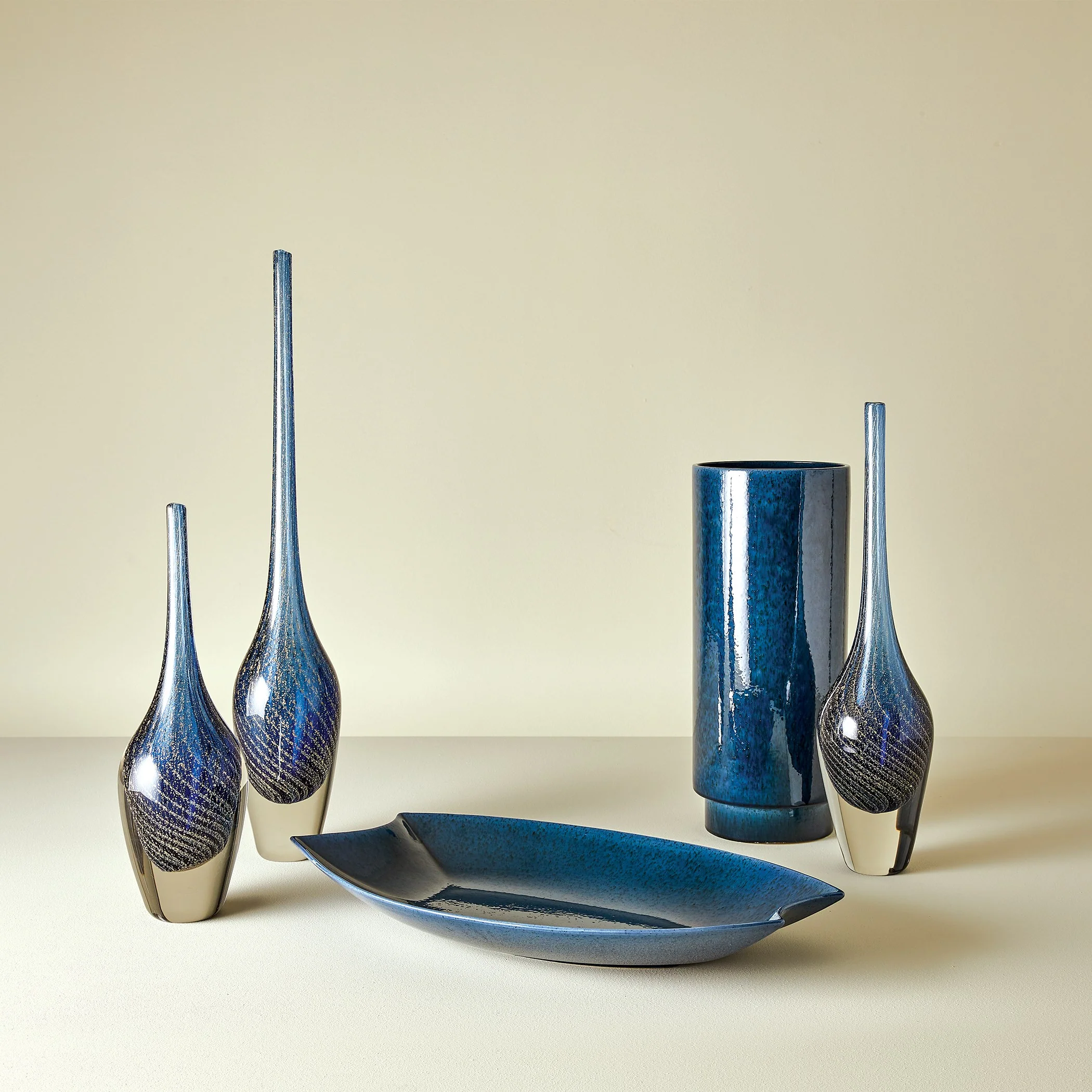 Global Views Rolo Platter - Image 7