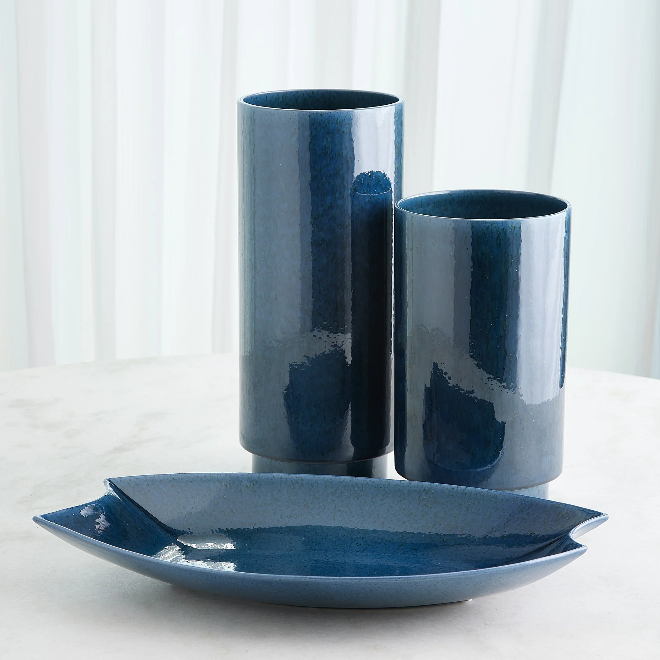 Global Views Rolo Vase - Image 6