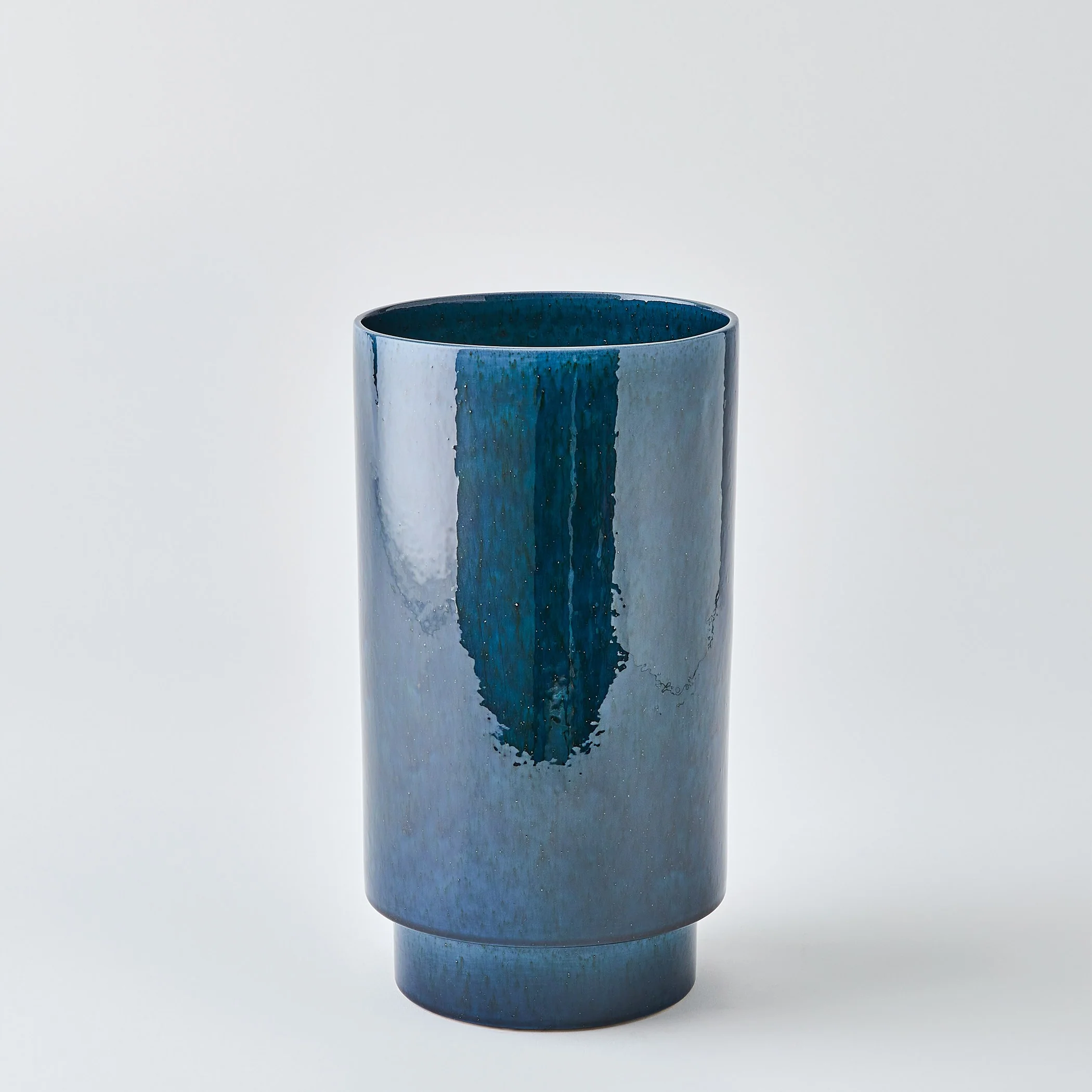 Global Views Rolo Vase and Platter - Image 15