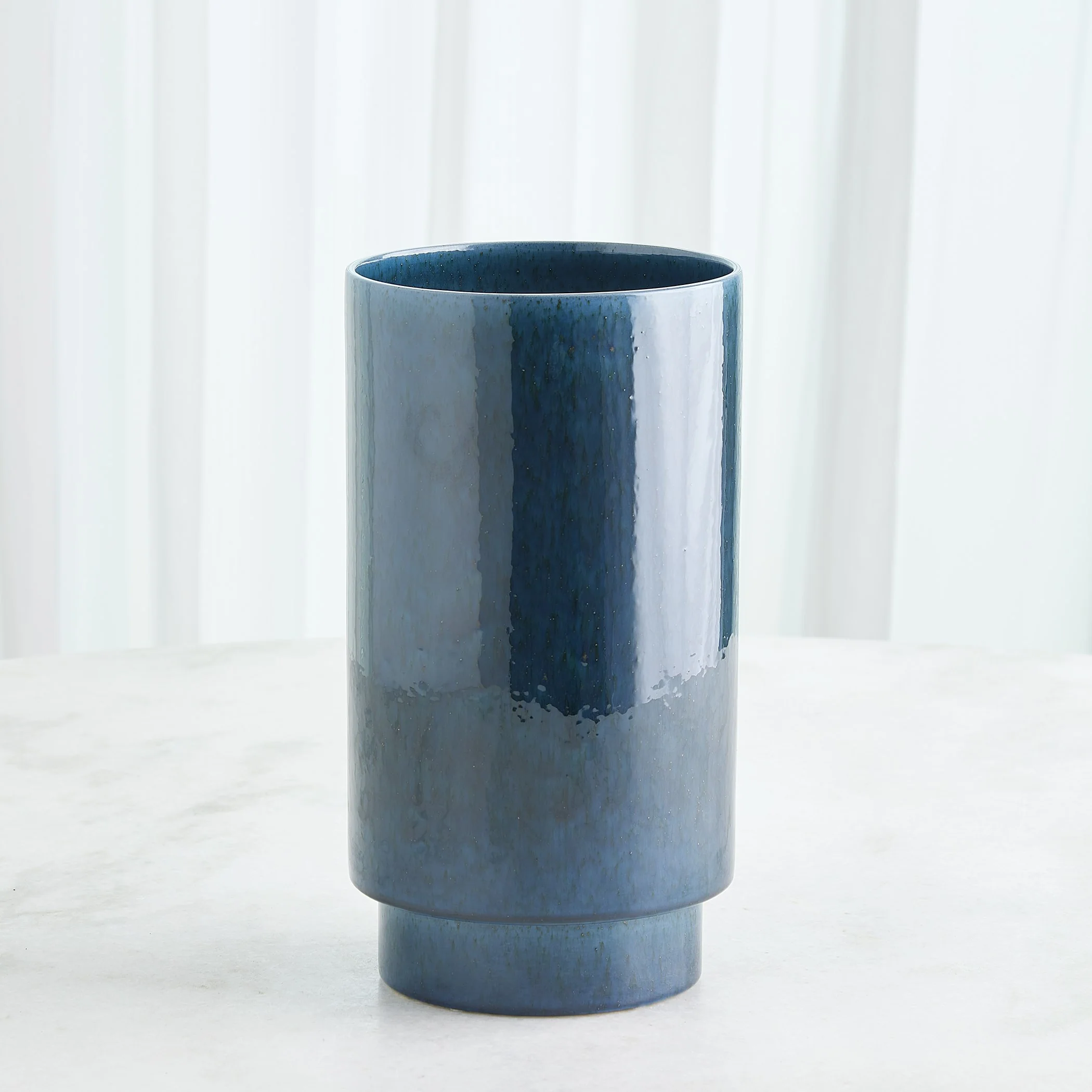 Global Views Rolo Vase and Platter - Image 17