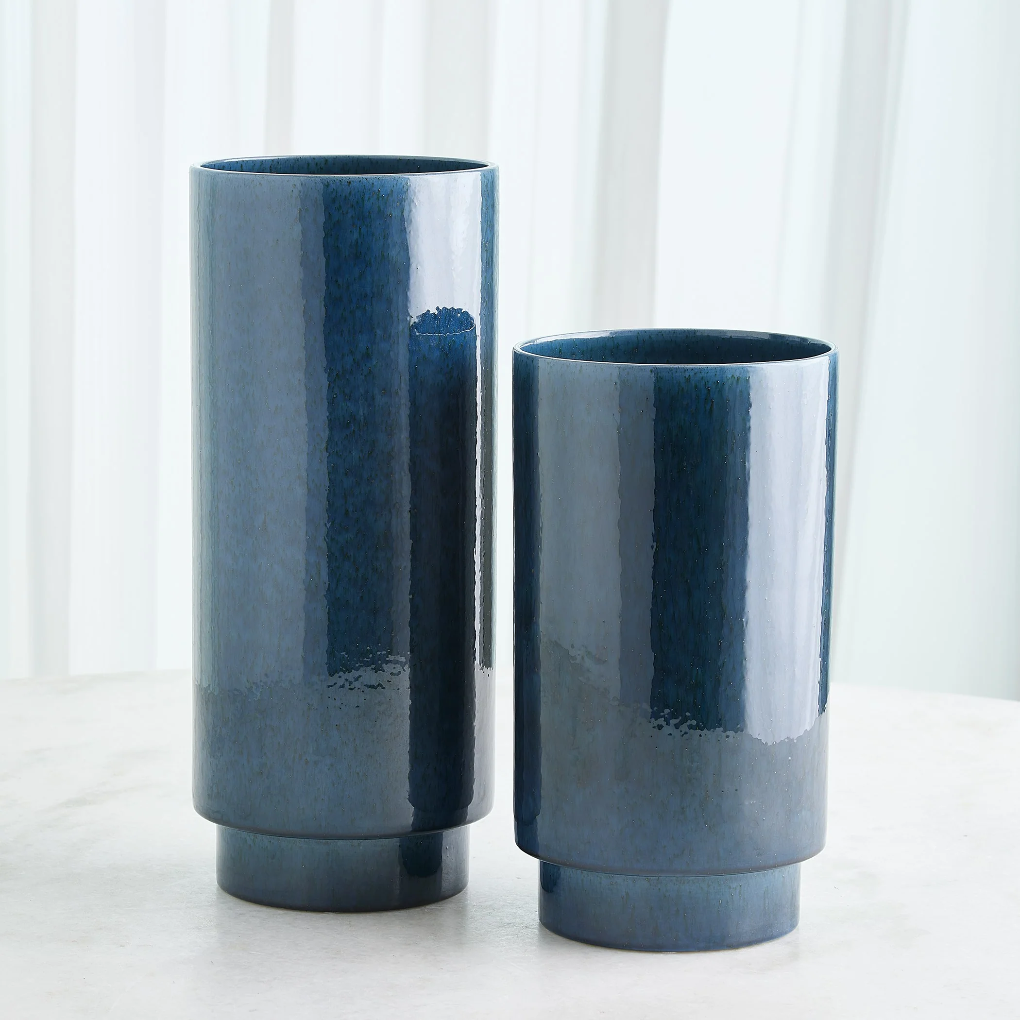 Global Views Rolo Vase and Platter - Image 18