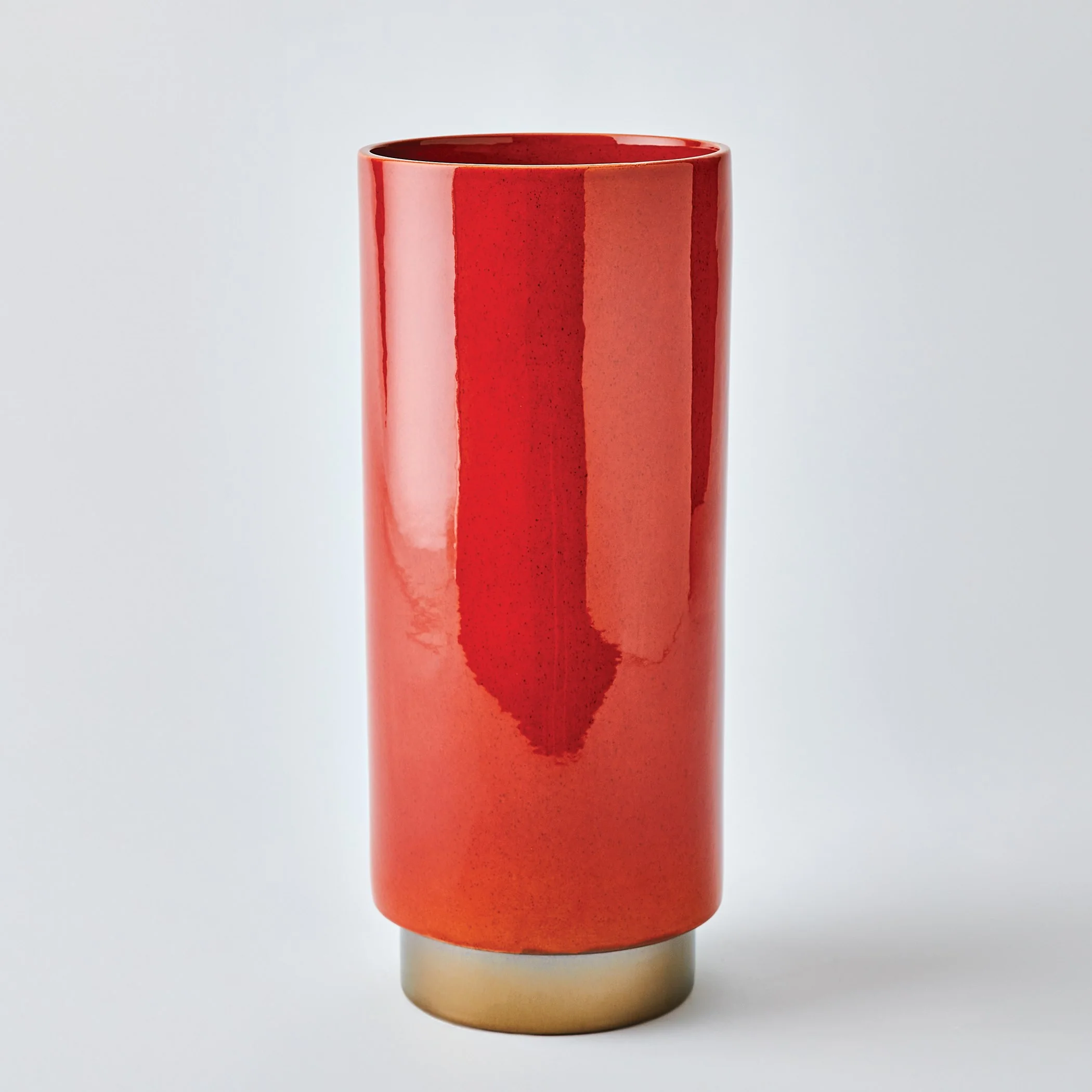 Global Views Rolo Vase and Platter - Image 29