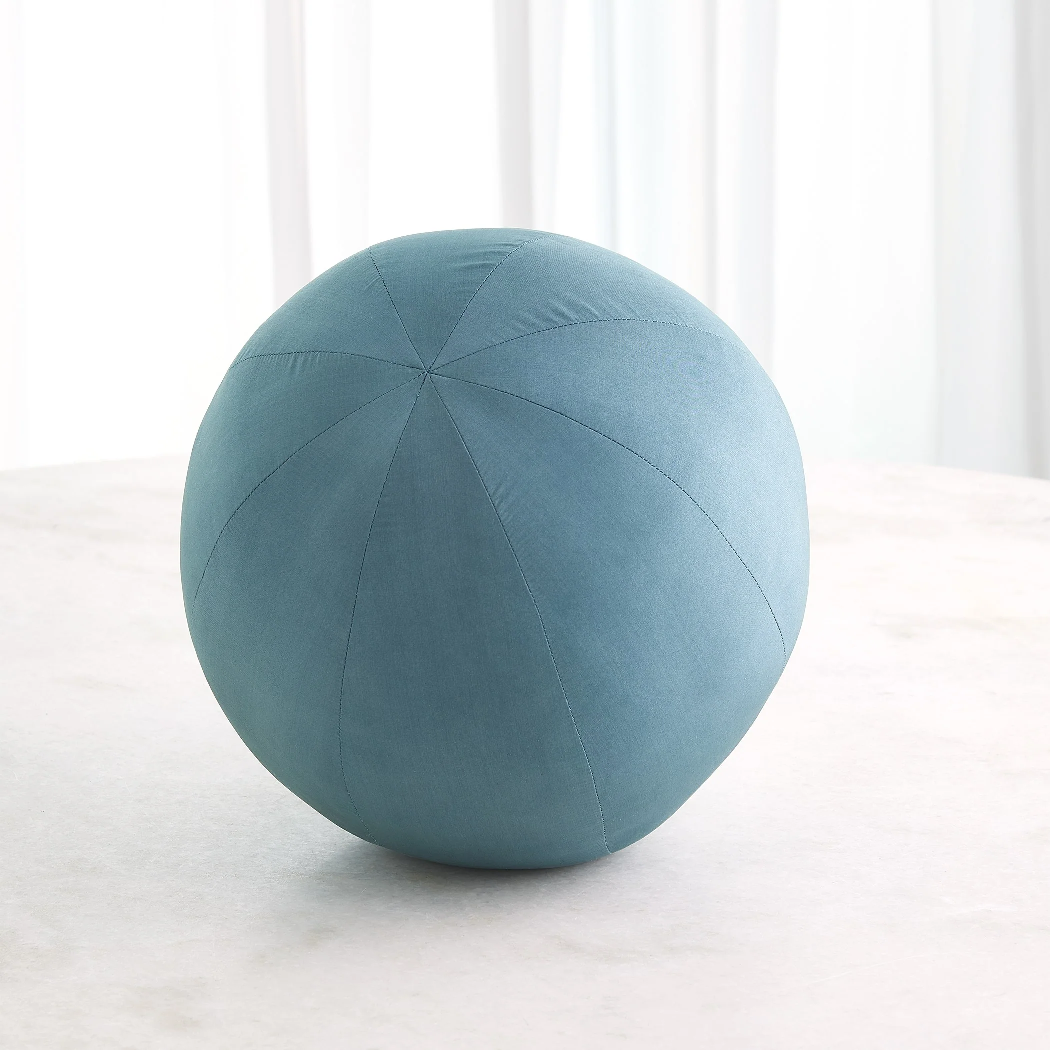 Global Views Ronde Pillow - Image 3