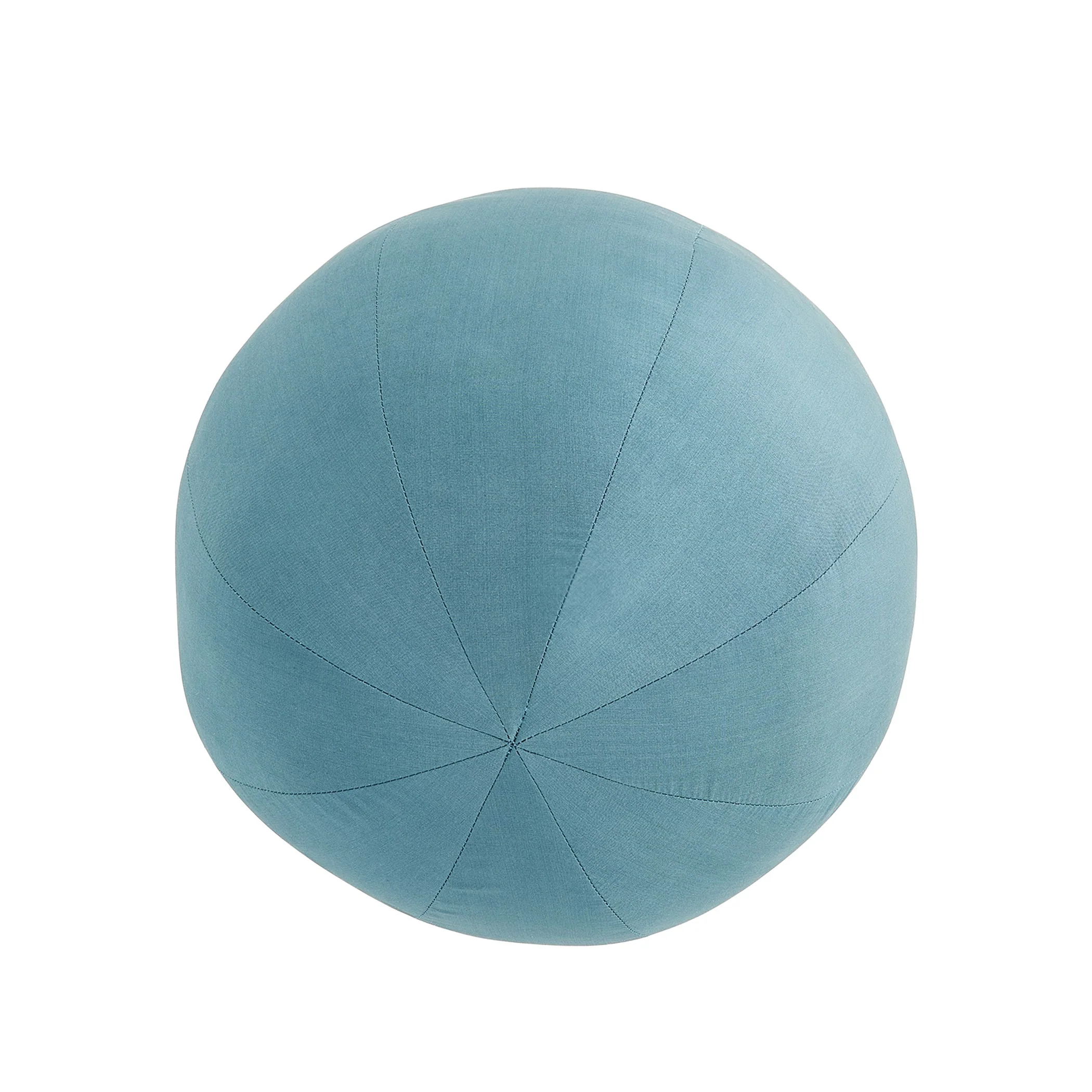 Global Views Ronde Pillow - Image 6