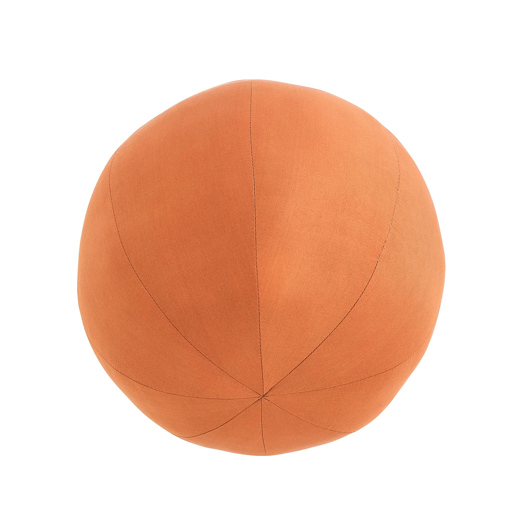 Global Views Ronde Pillow - Image 7