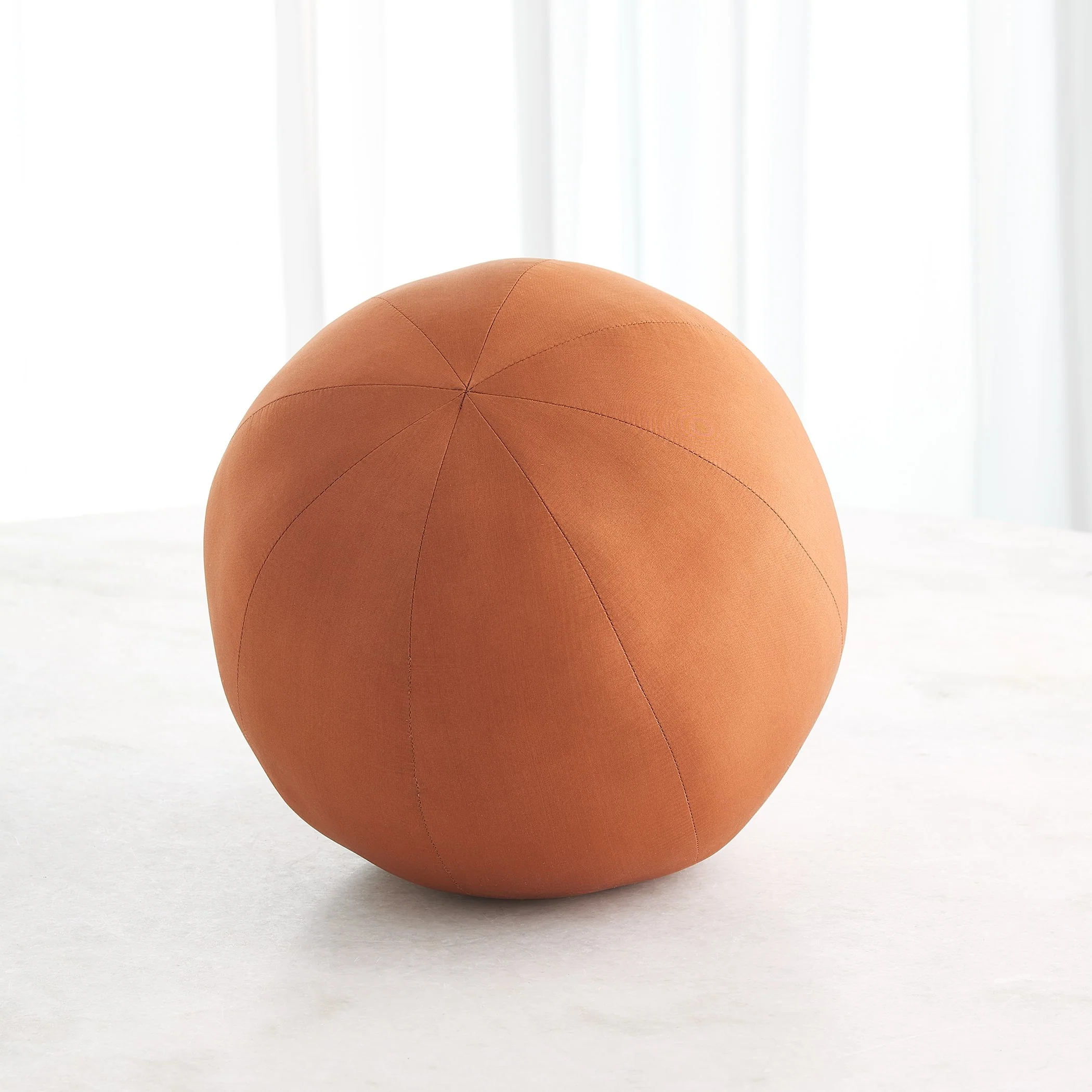 Global Views Ronde Pillow - Image 9