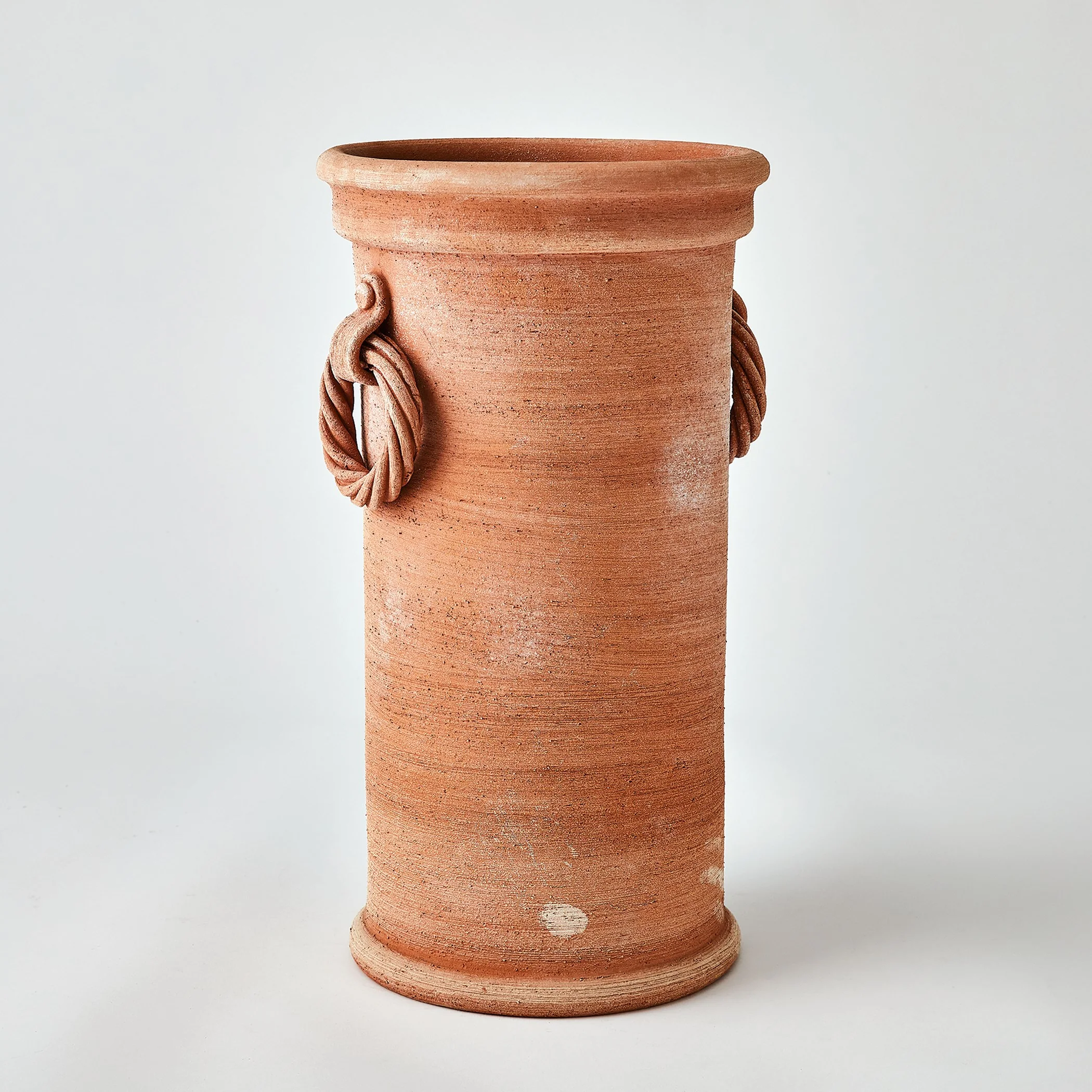 Global Views Rope Handle Vessel - Image 6