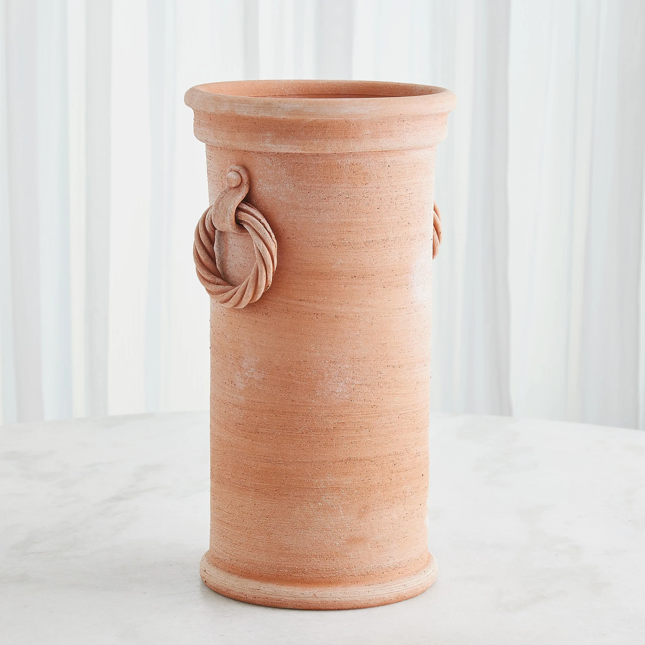 Global Views Rope Handle Vessel - Image 7