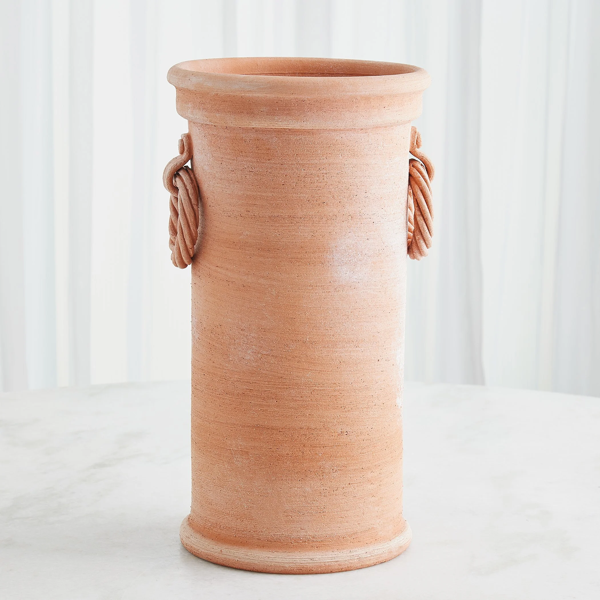 Global Views Rope Handle Vessel - Image 8