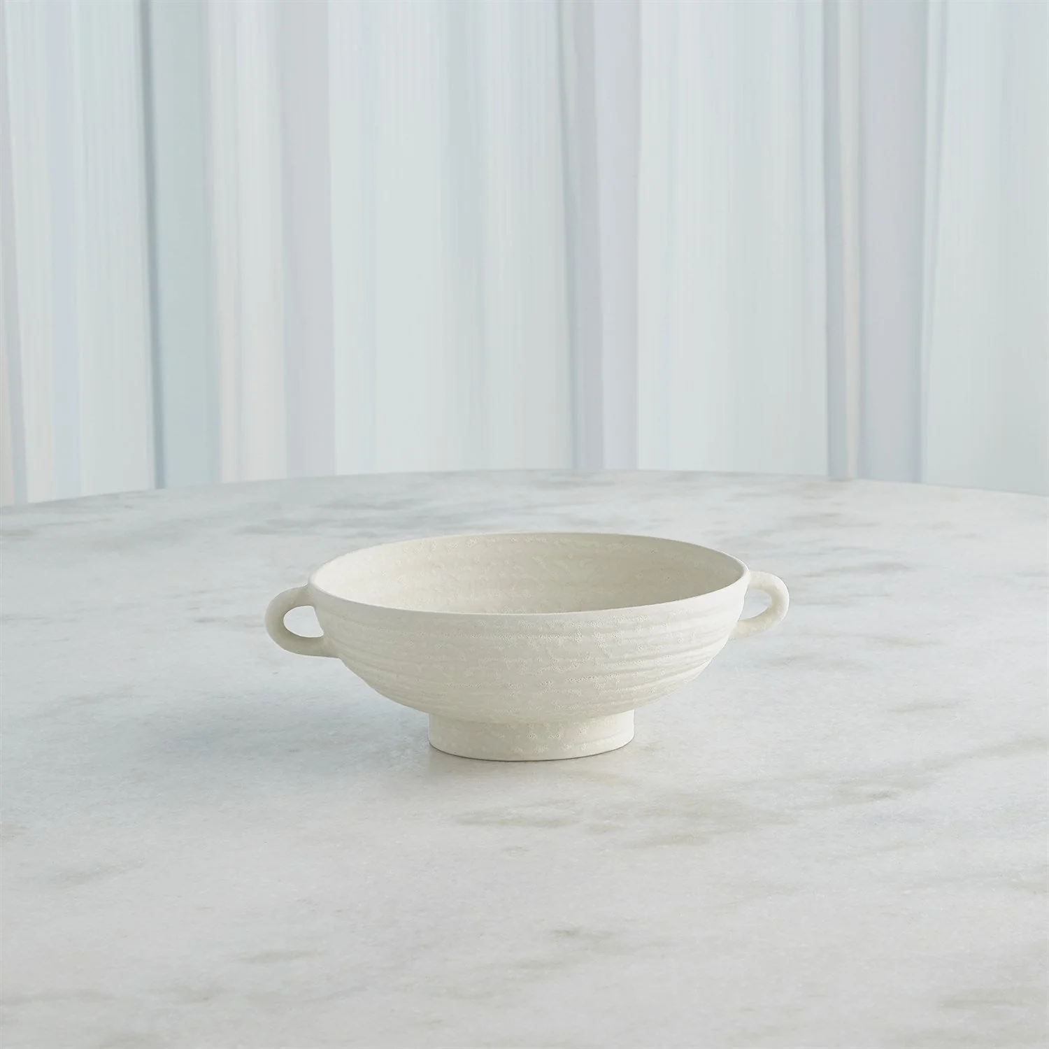 Global Views Sahara Vases & Bowl - Image 3
