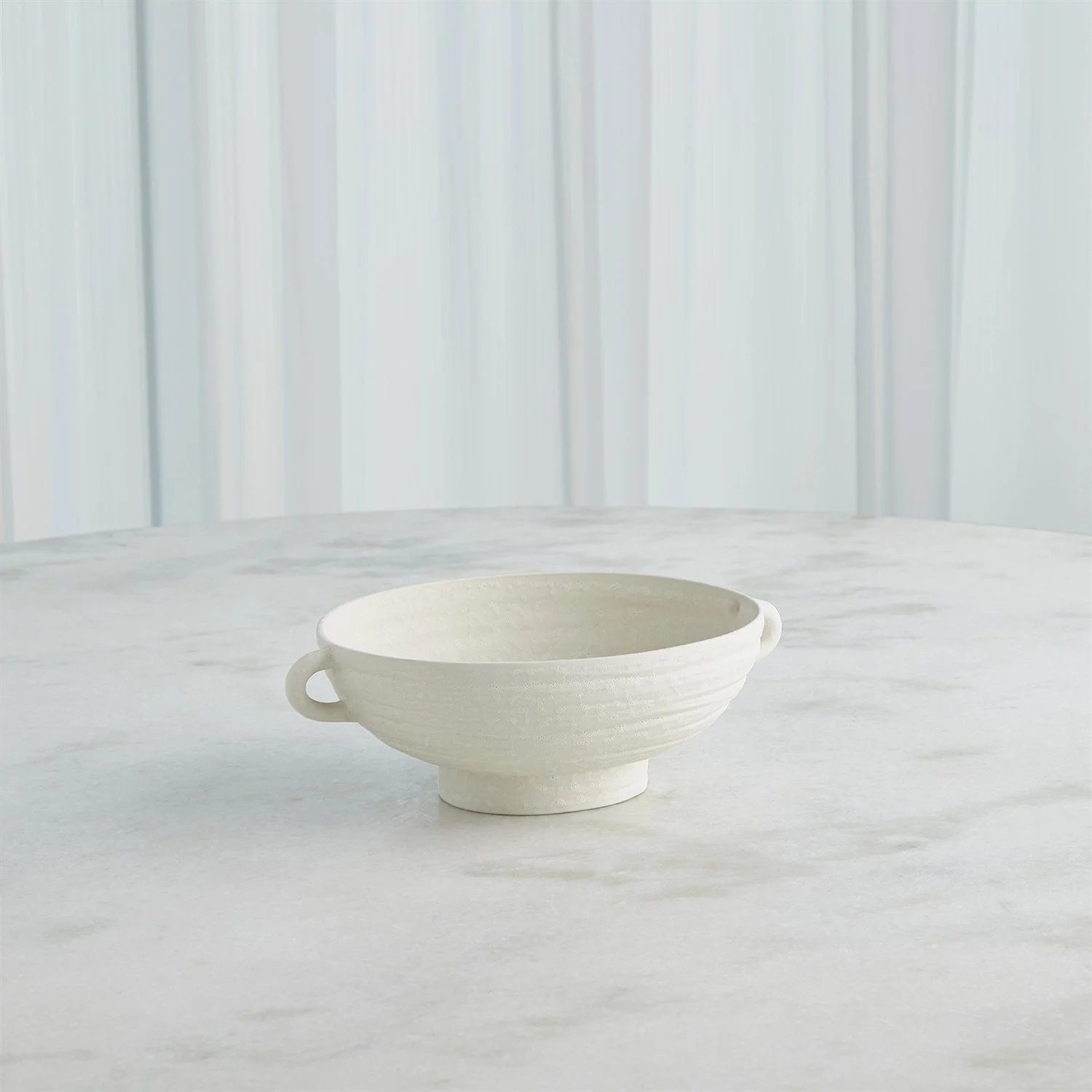 Global Views Sahara Vases & Bowl - Image 4