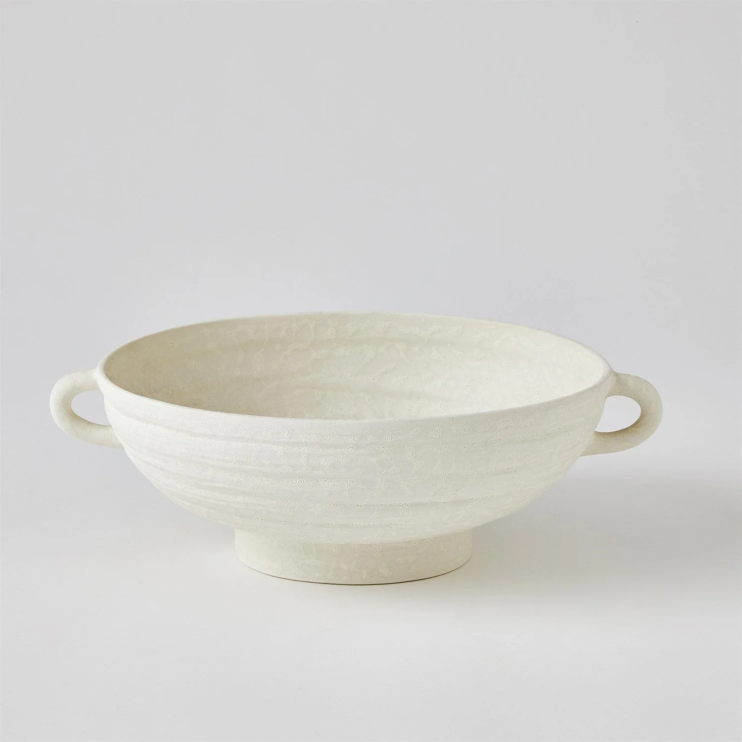 Global Views Sahara Vases & Bowl - Image 5