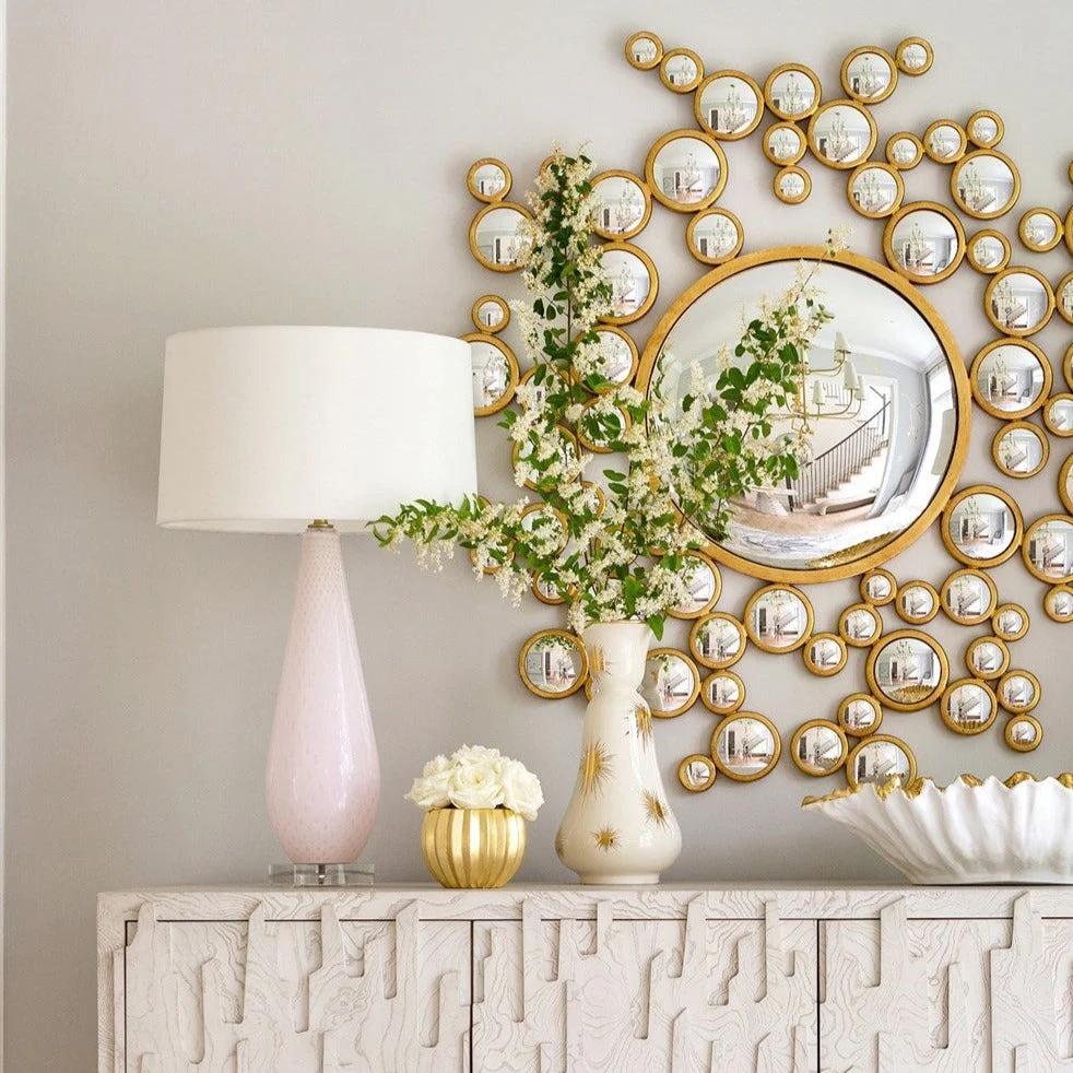 Global Views Samantha Lamp by Ashley Childers - Image 2