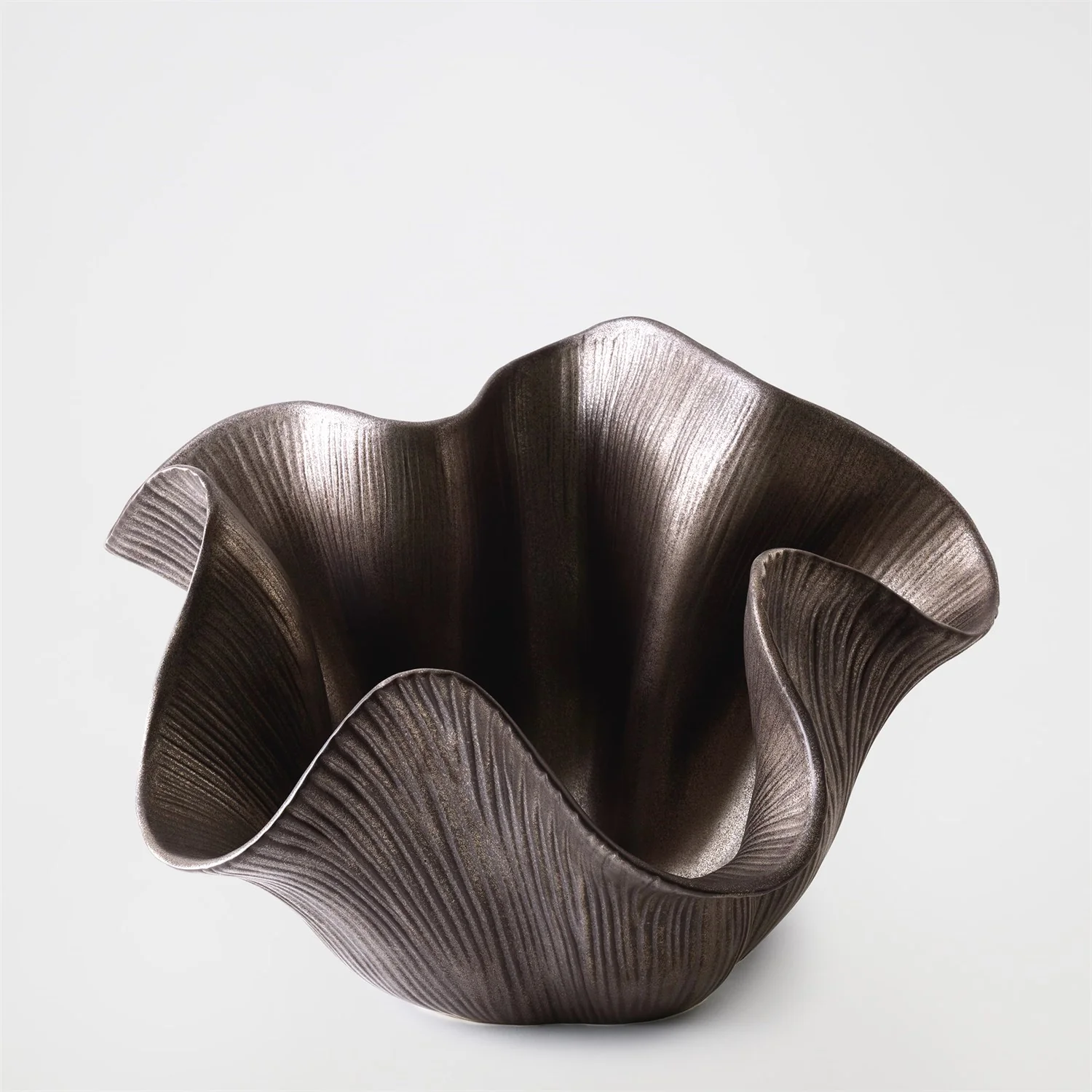 Global Views Scallop Bowl - Image 12