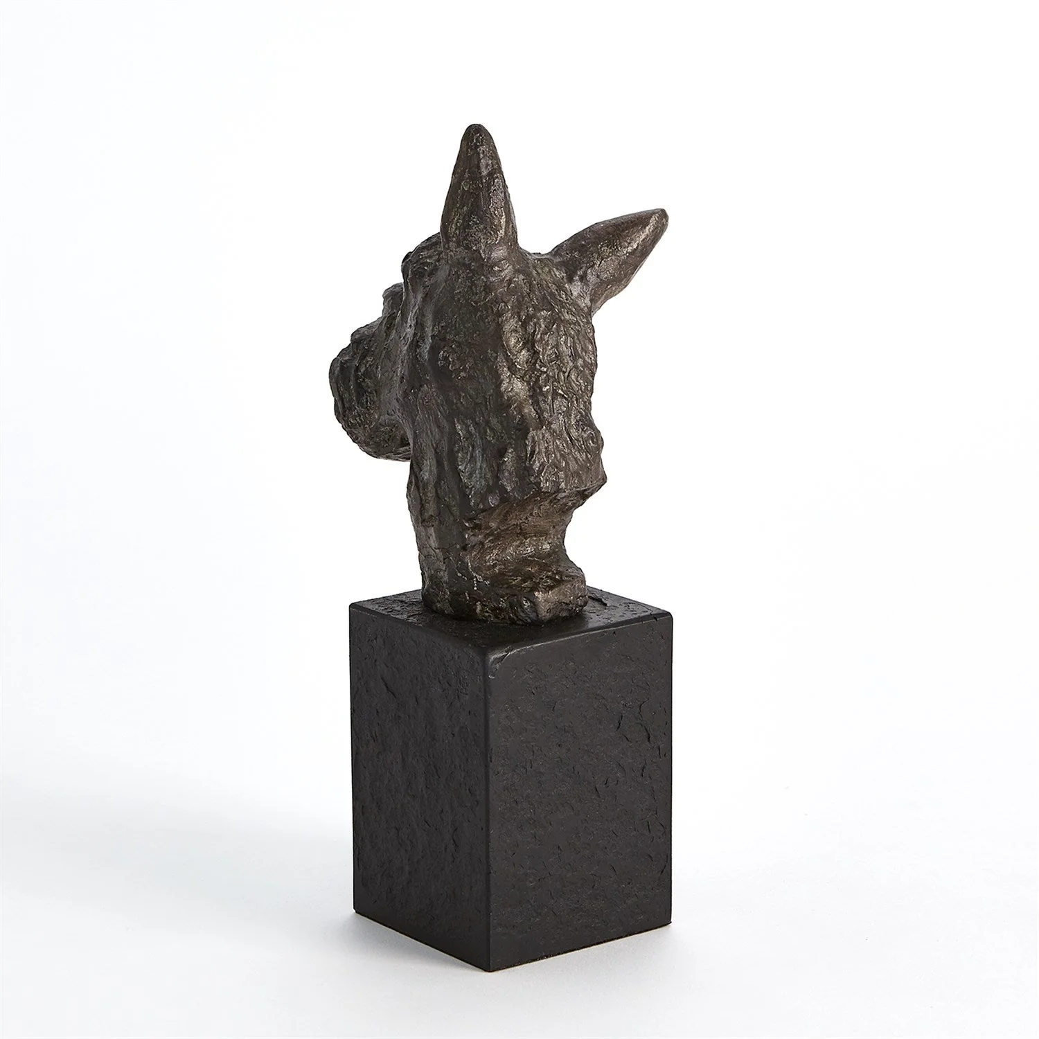 Global Views Scottish Terrier Sculpture - Image 6