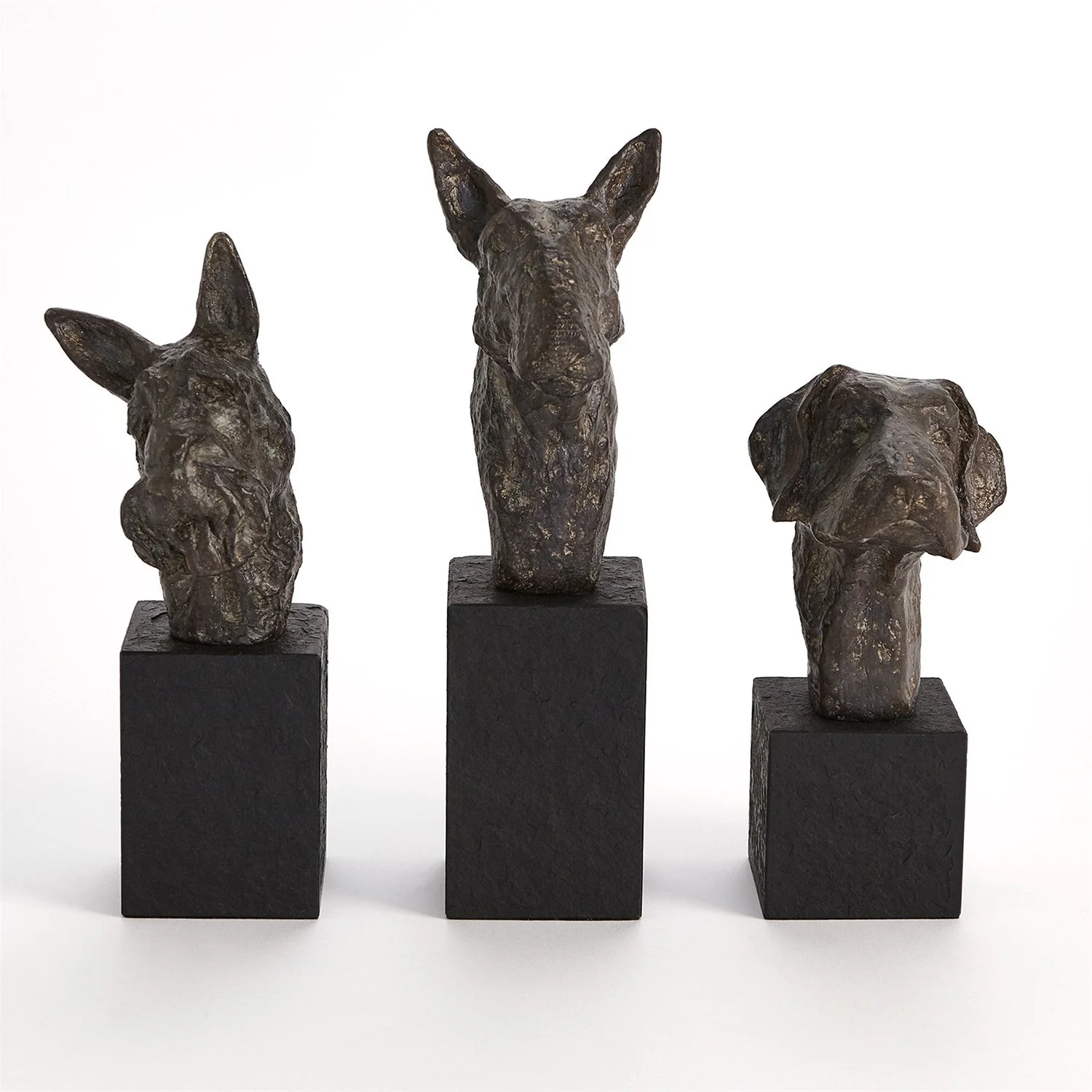 Global Views Scottish Terrier Sculpture - Image 7