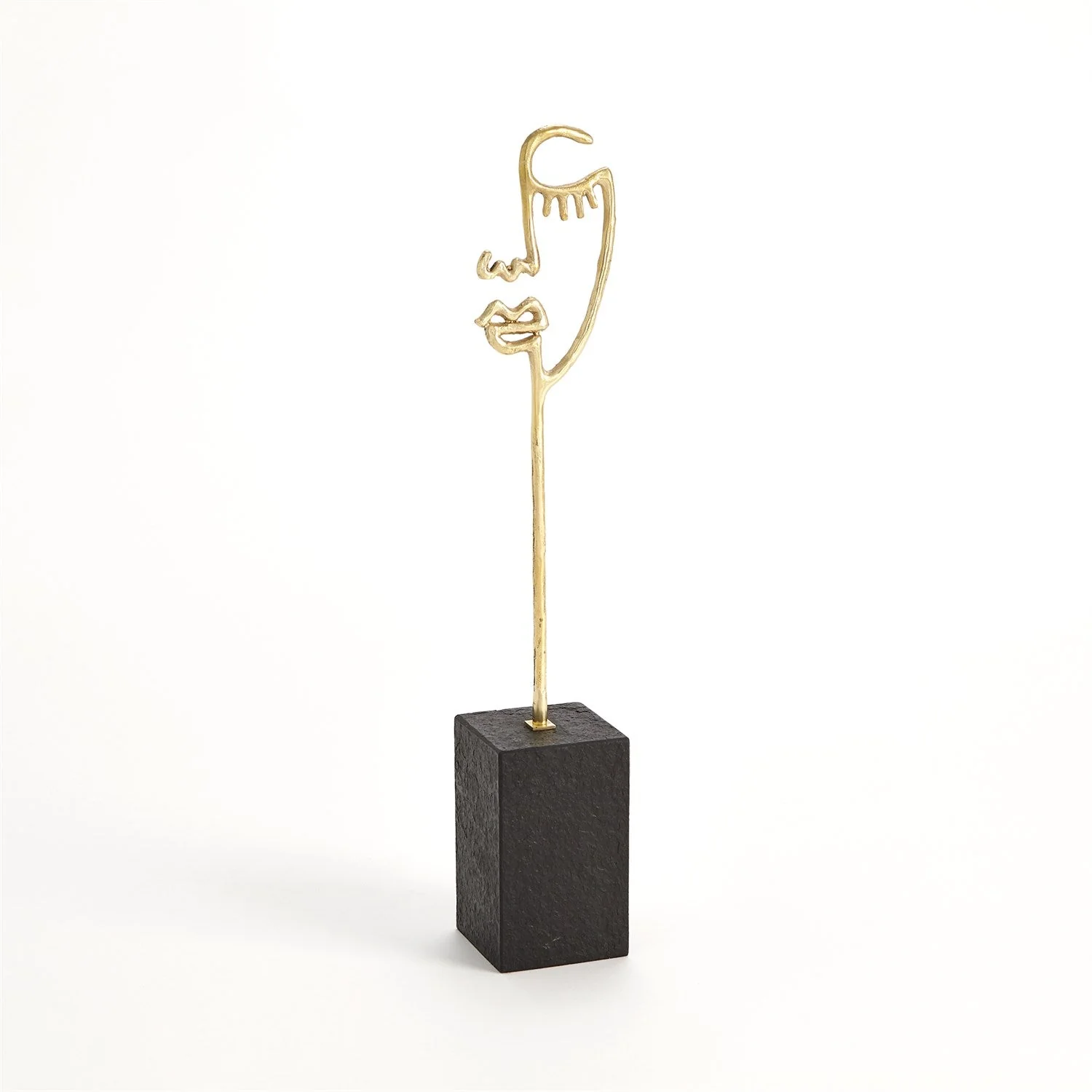 Global Views Scribble Sculpture - Image 11