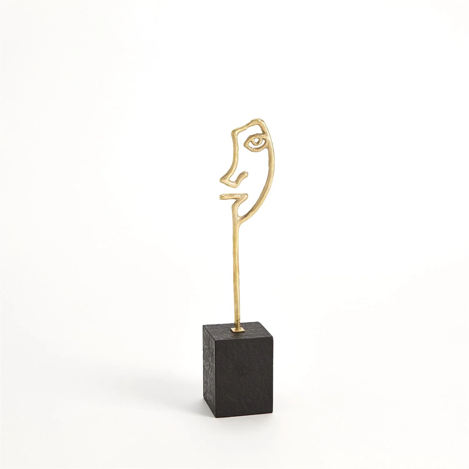 Global Views Scribble Sculpture - Image 13