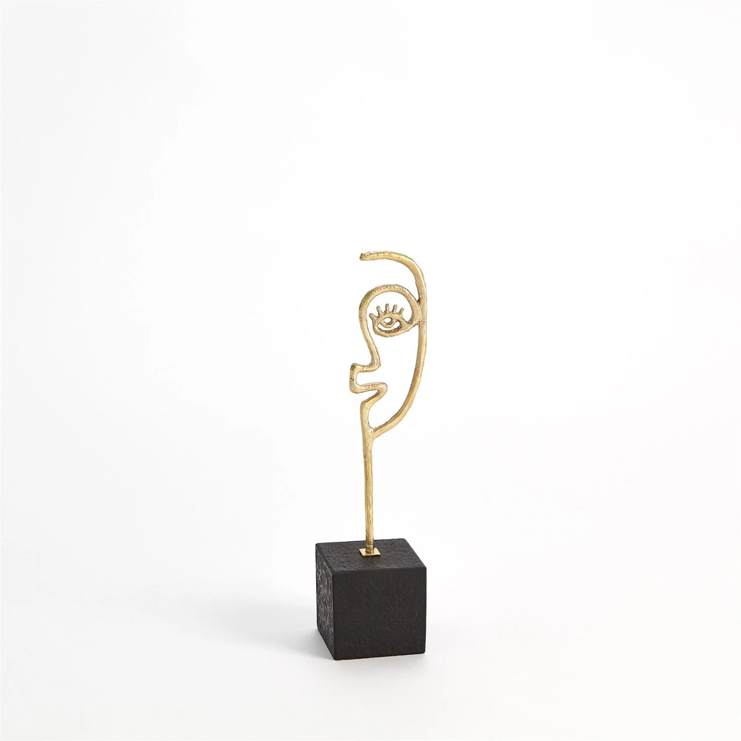 Global Views Scribble Sculpture - Image 7