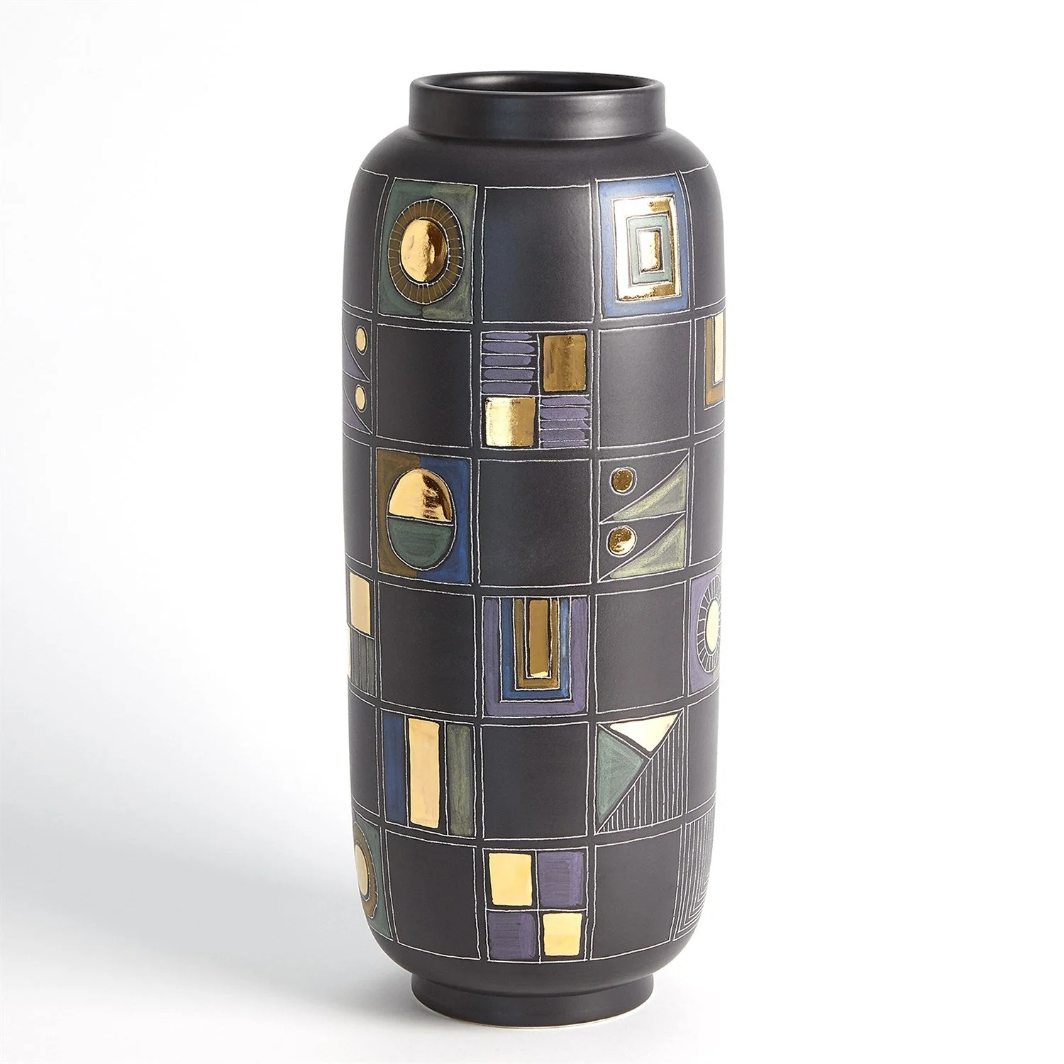 Global Views Script Vases Clearance - Image 6