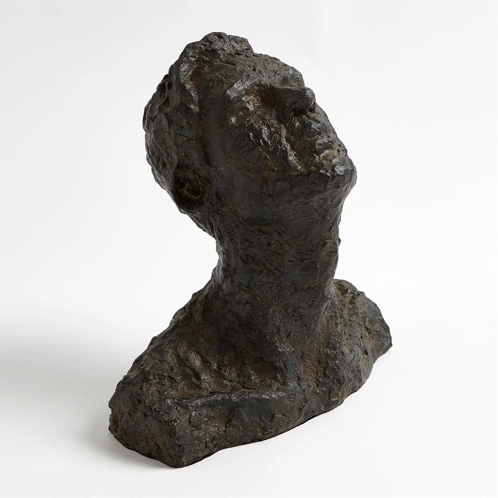 Global Views Sculpture Artists Models - Image 3