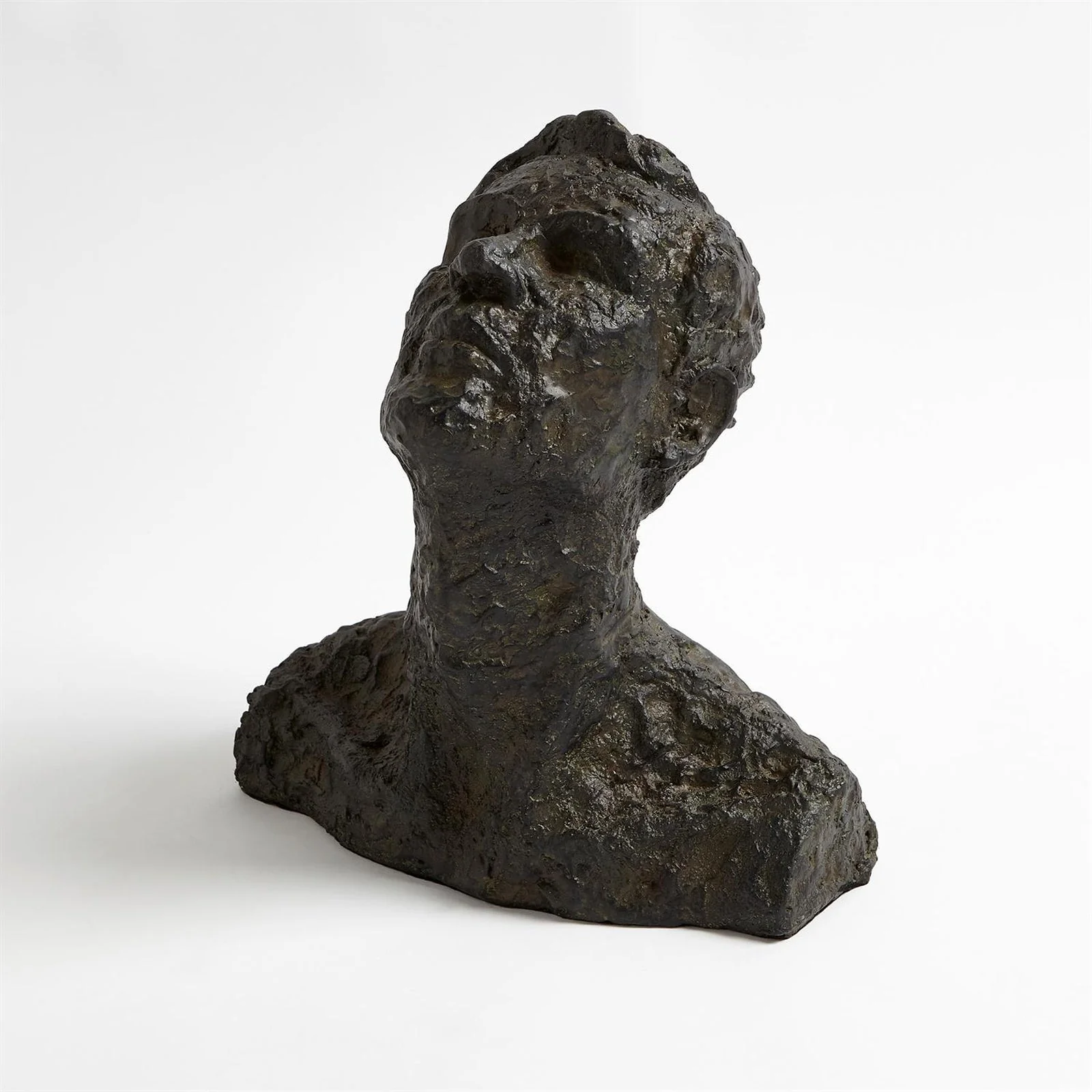 Global Views Sculpture Artists Models - Image 4