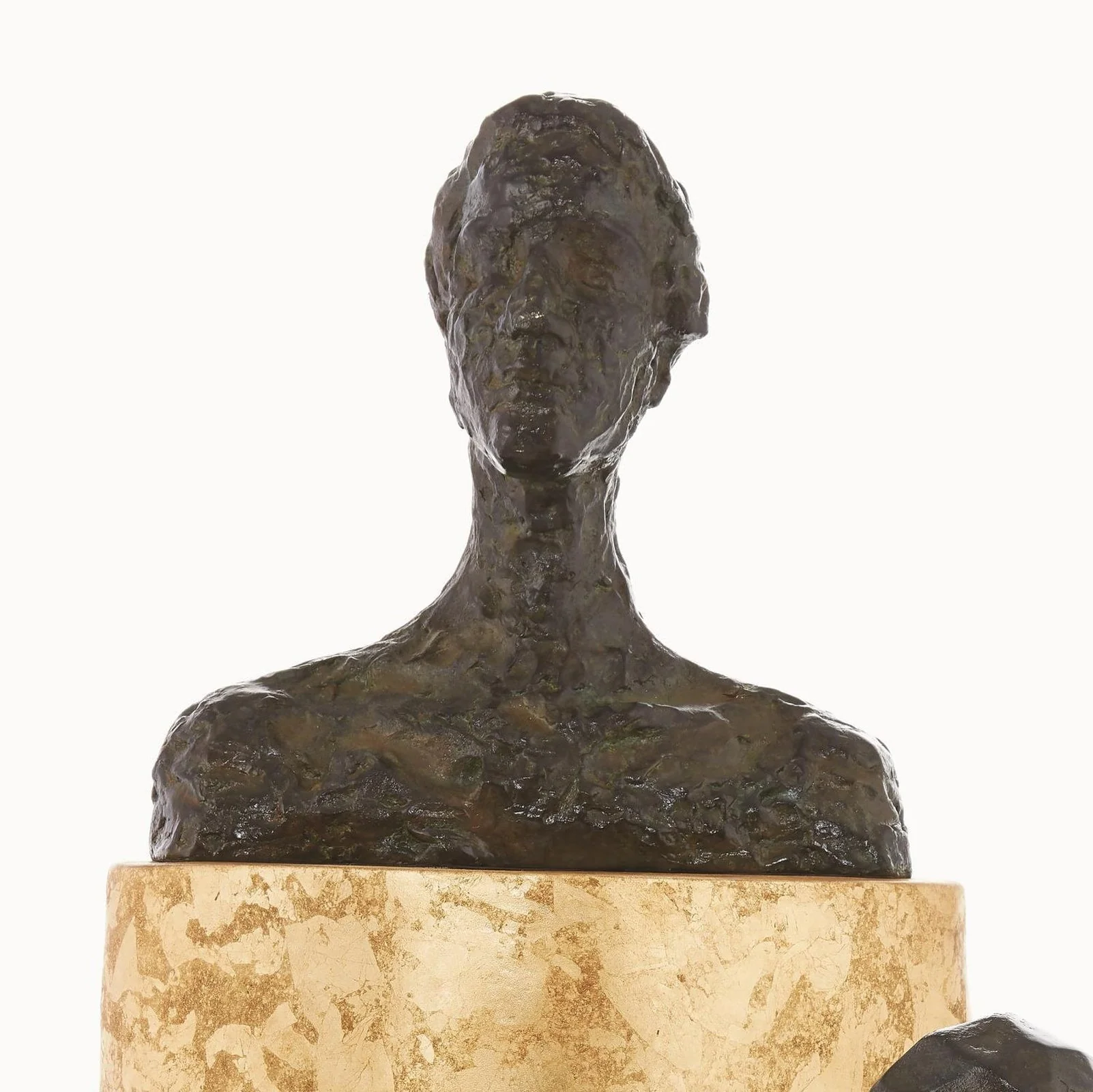 Global Views Sculpture Artists Models - Image 7