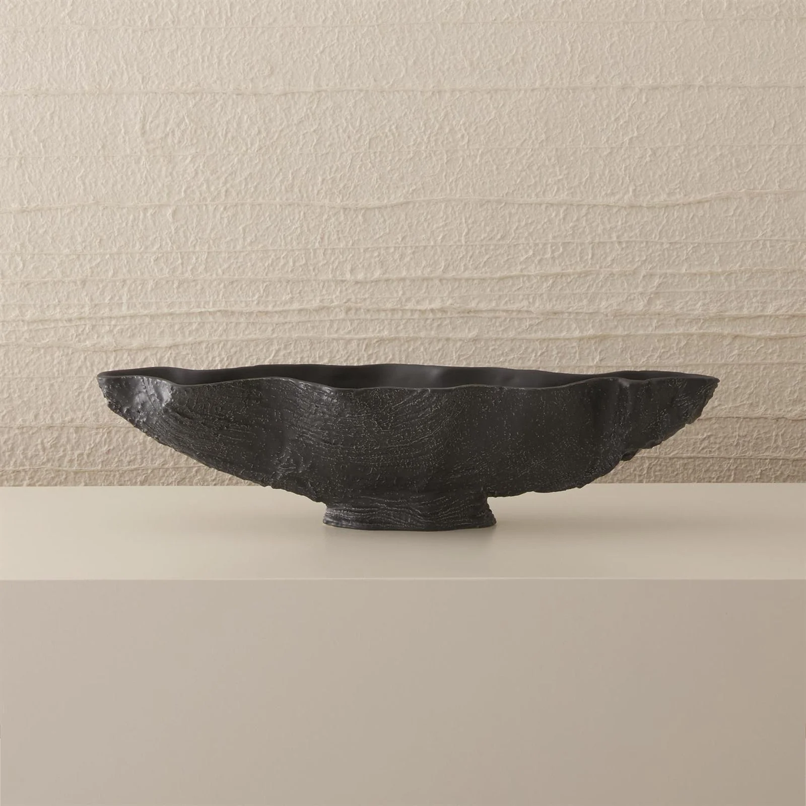 Global Views Serpentine Lime Bowl - Image 5