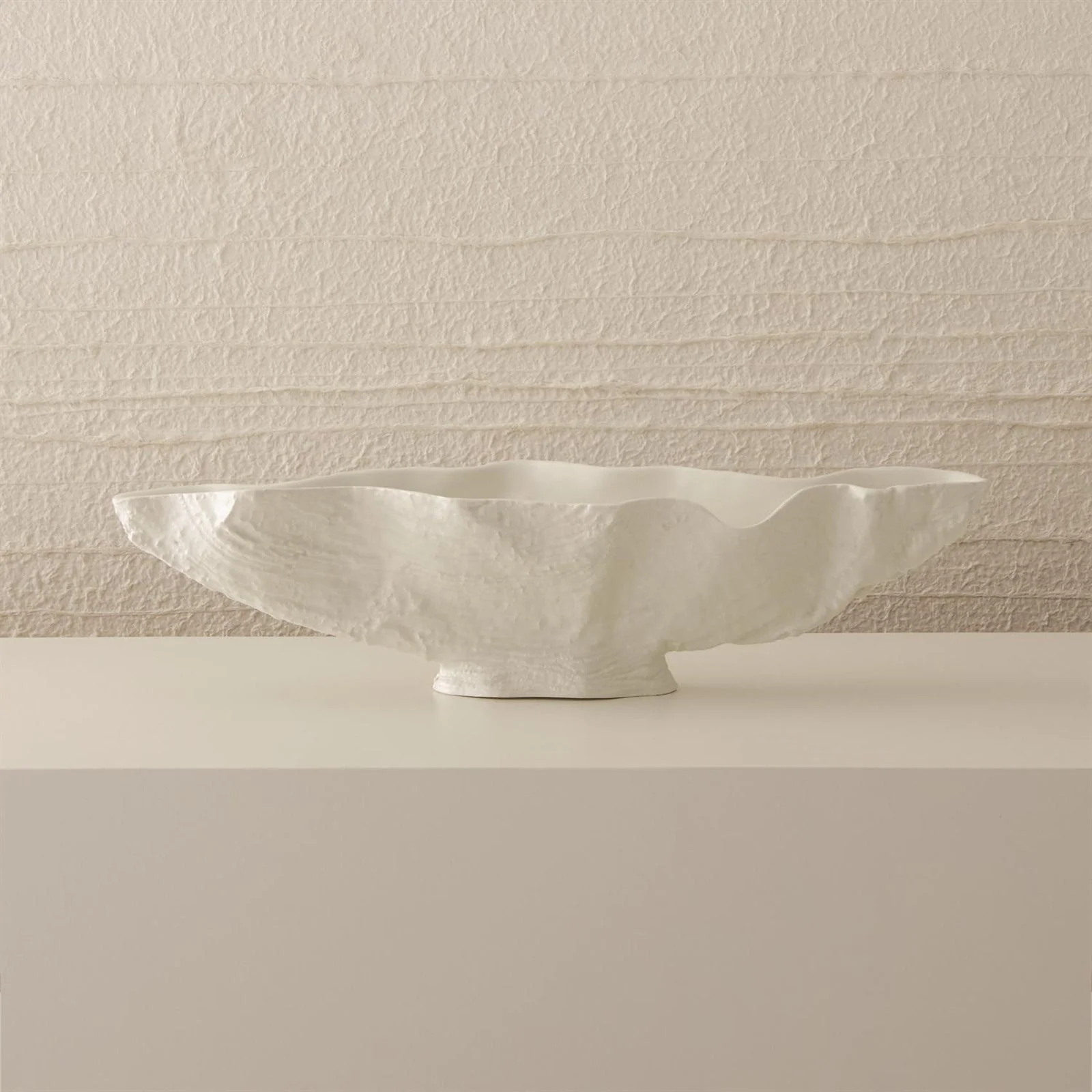 Global Views Serpentine Lime Bowl - Image 6