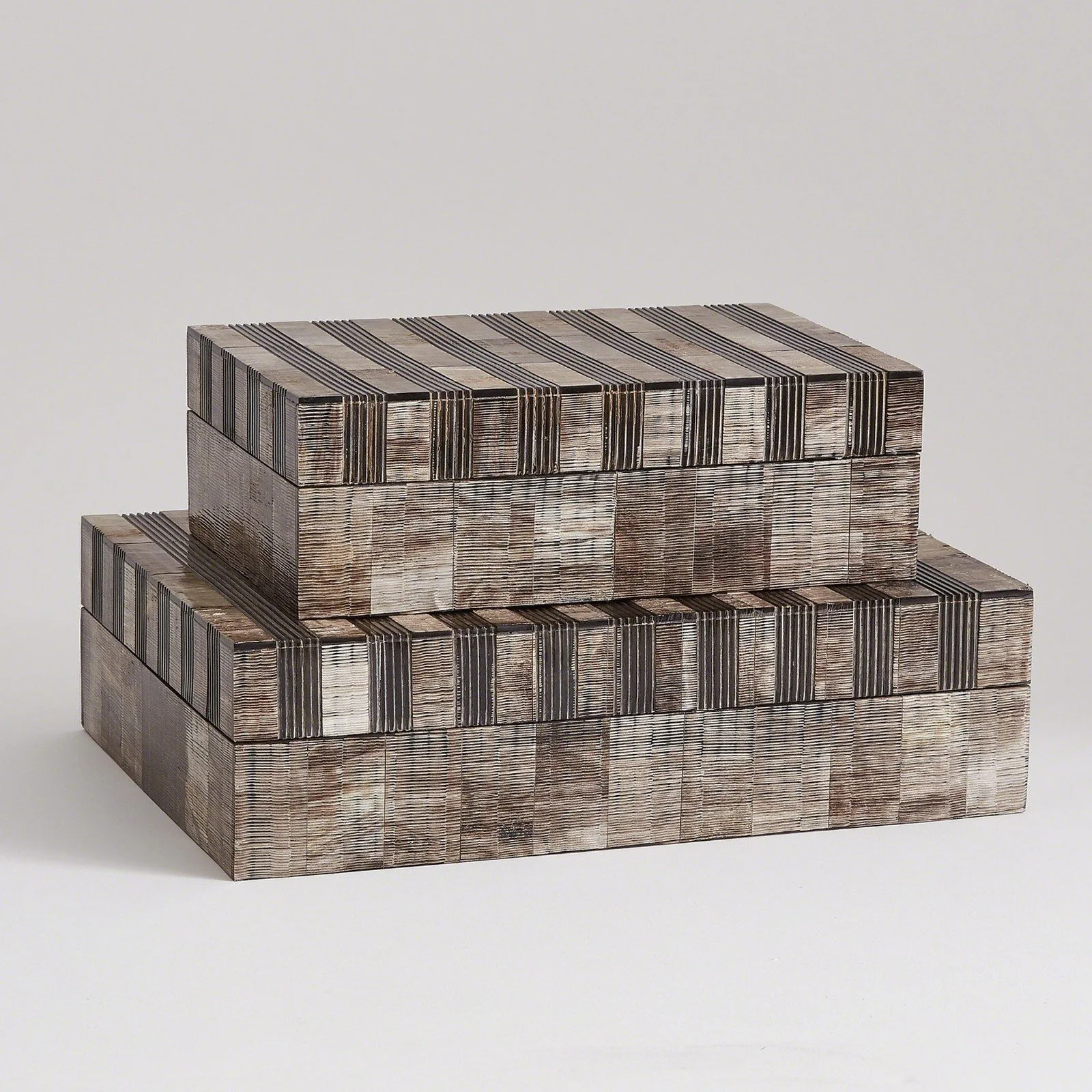 Global Views Sienna Box - Image 3