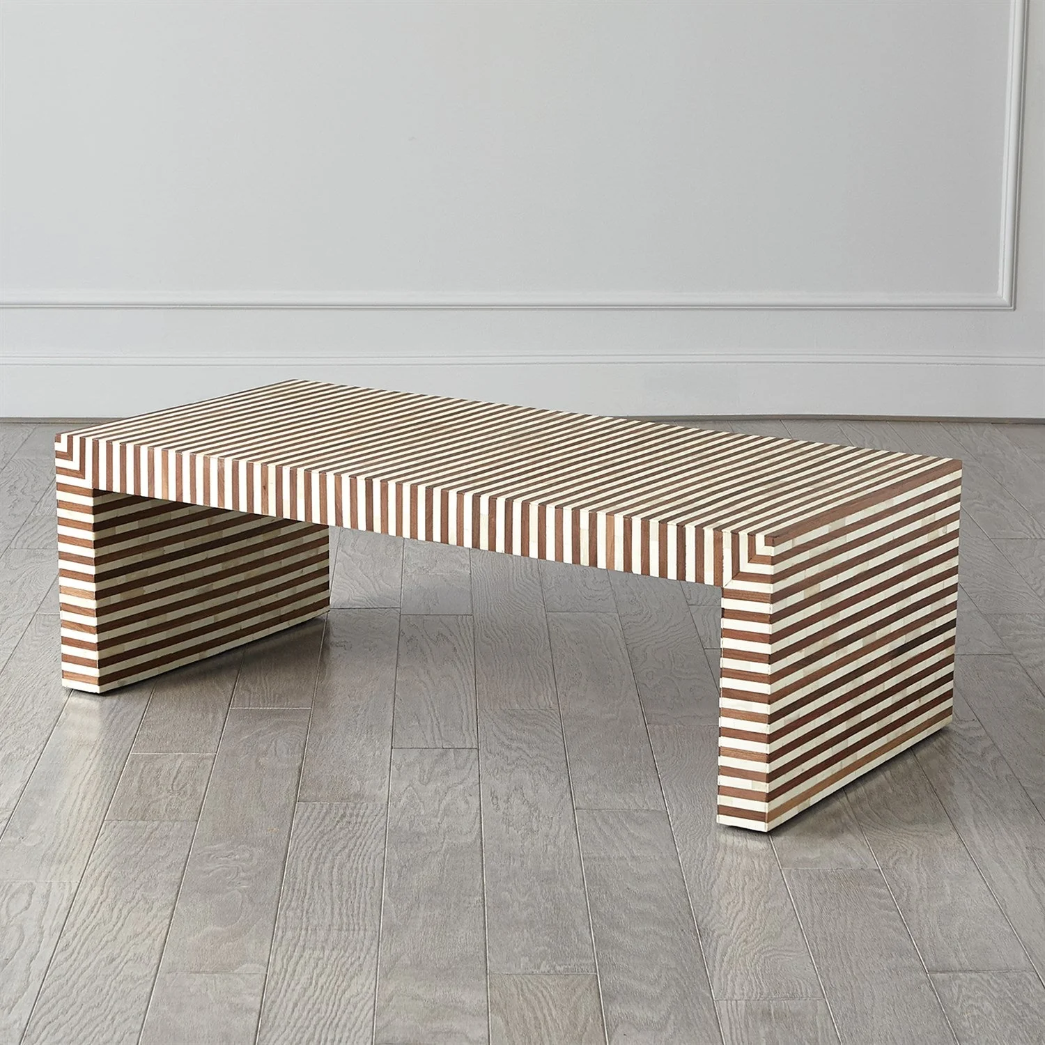 Global Views Sienna Coffee Table - Image 3