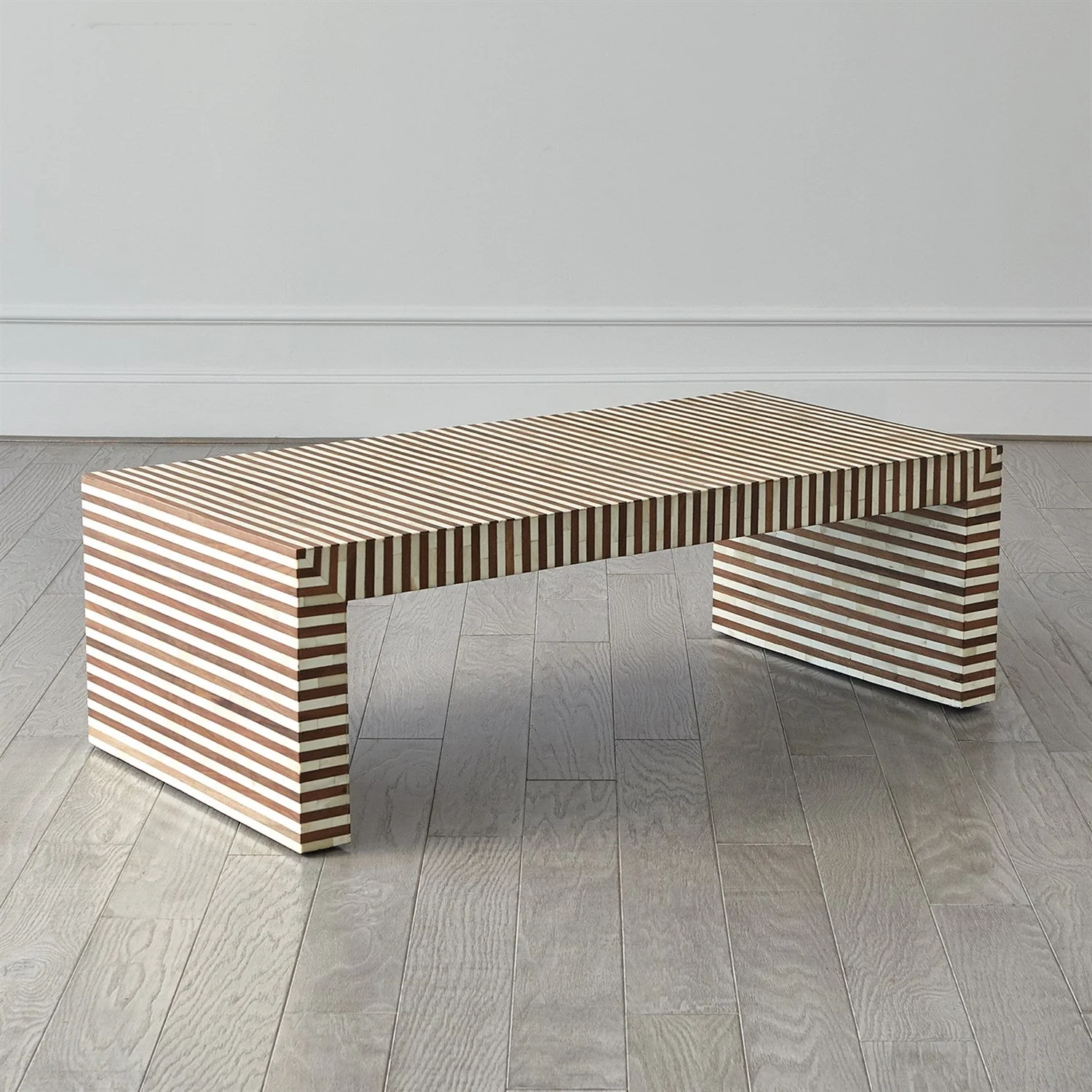 Global Views Sienna Coffee Table - Image 4