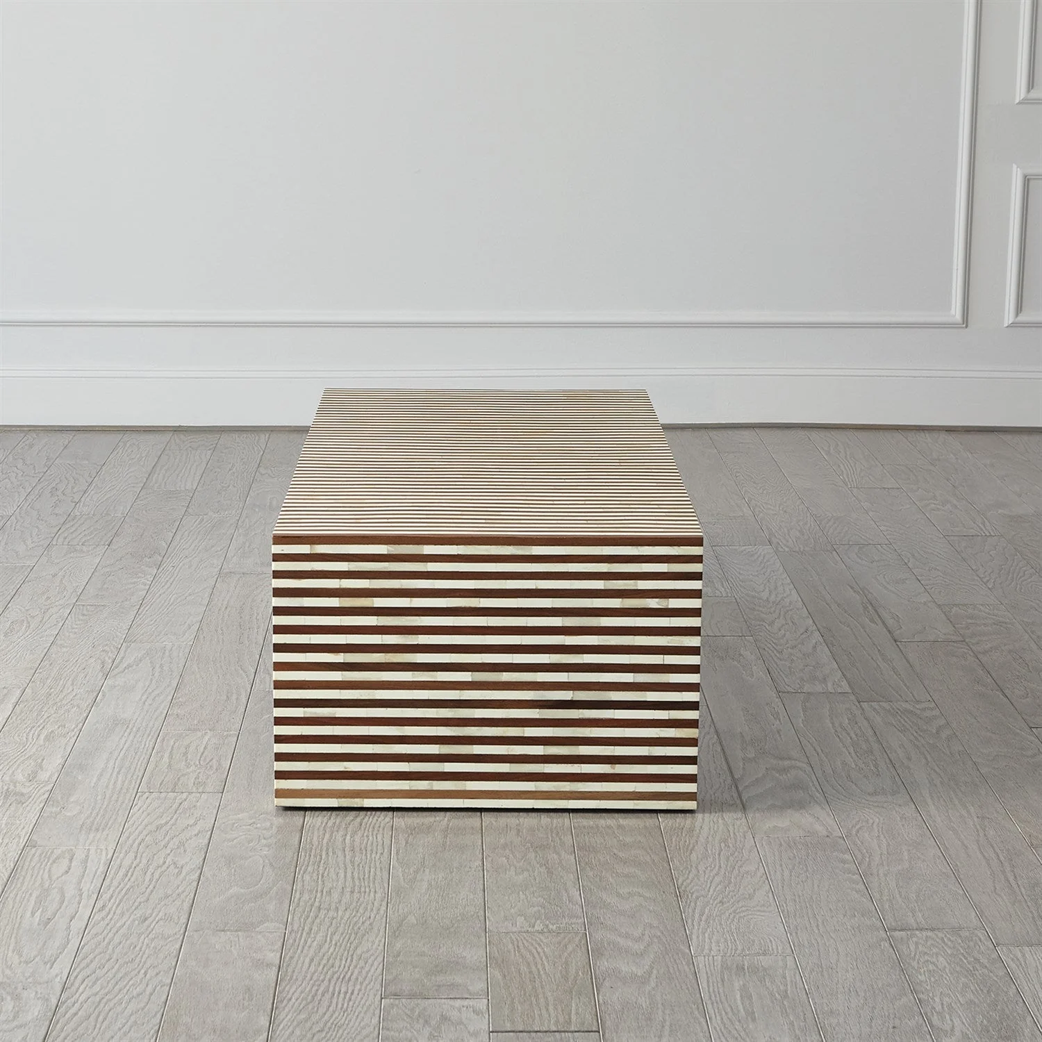 Global Views Sienna Coffee Table - Image 5
