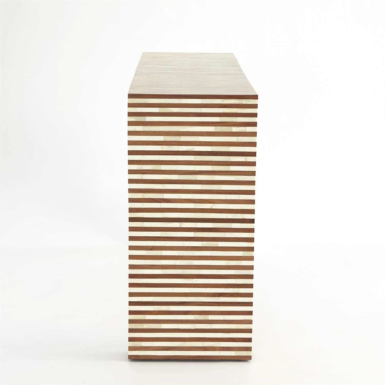 Global Views Sienna Console Table - Image 6