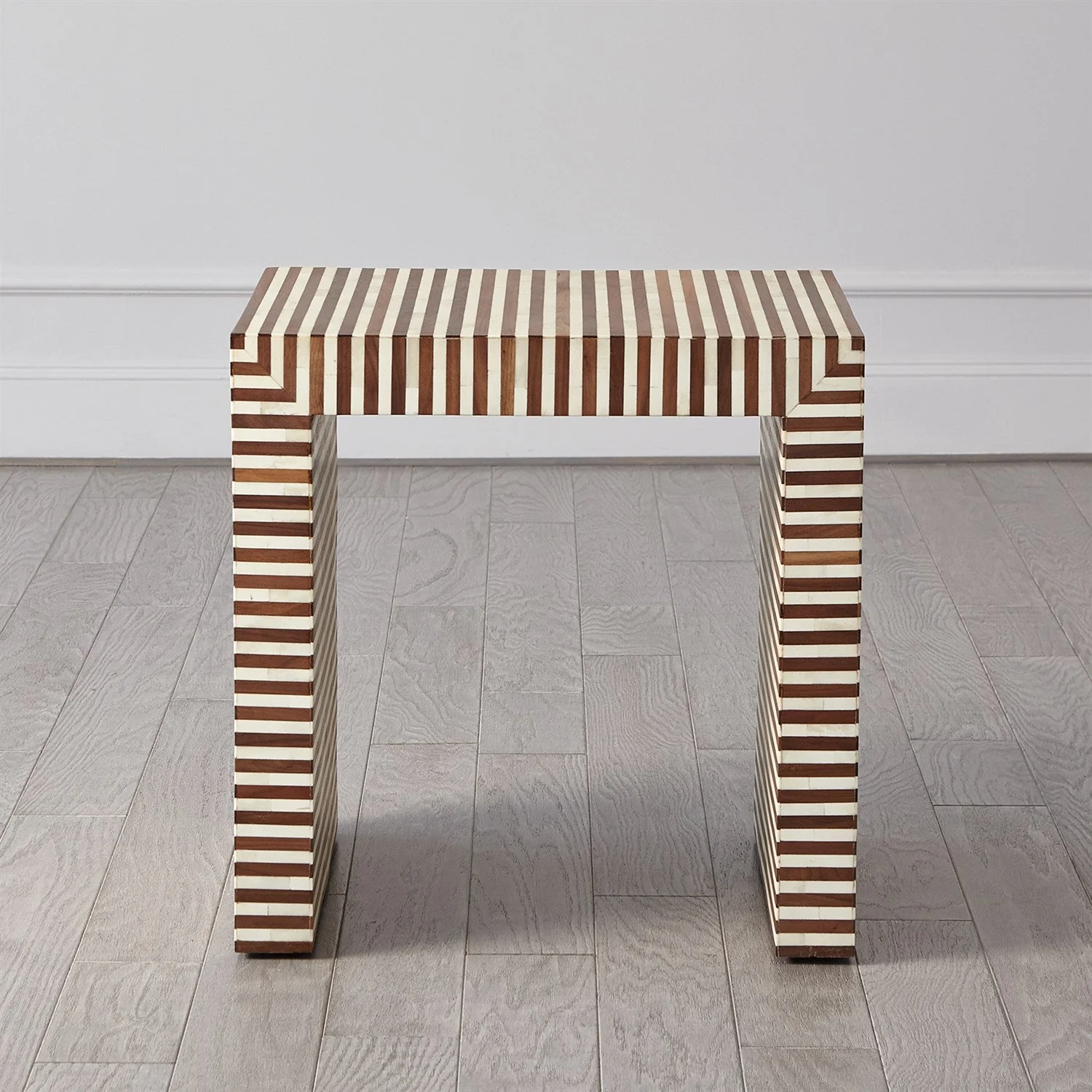 Global Views Sienna Nesting End Table - Image 12