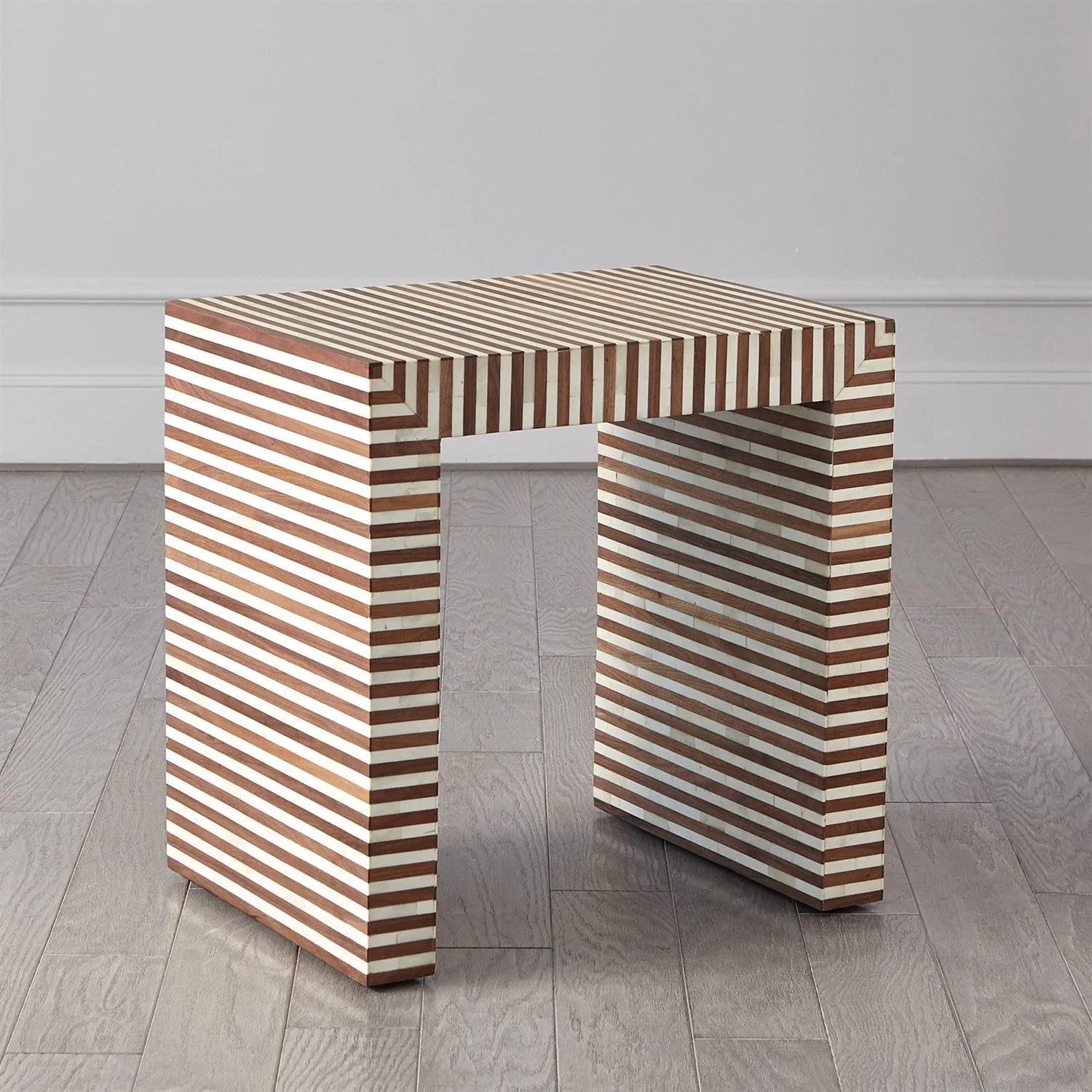 Global Views Sienna Nesting End Table - Image 13