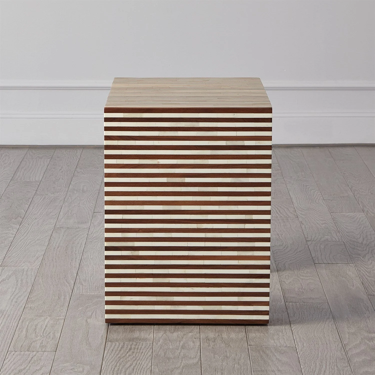 Global Views Sienna Nesting End Table - Image 14