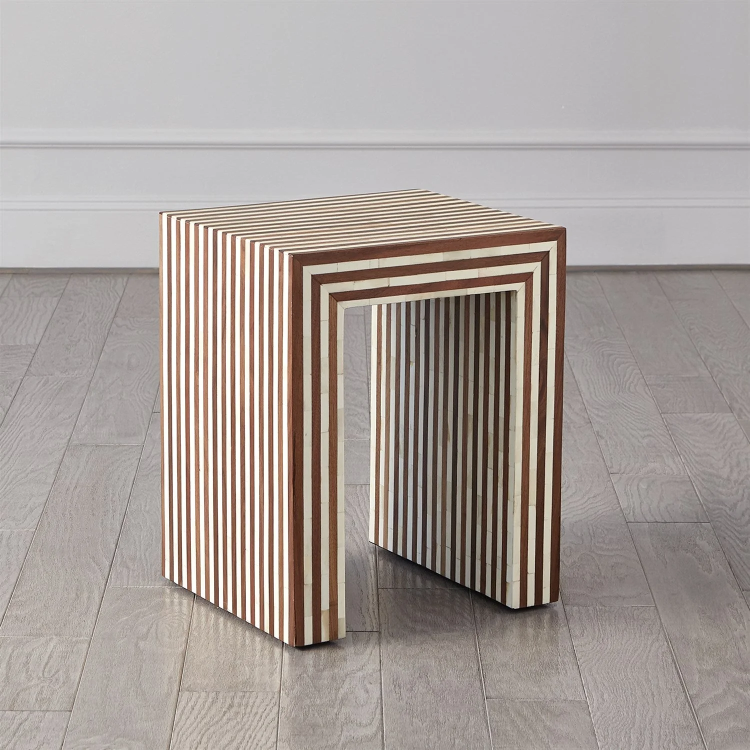 Global Views Sienna Nesting End Table - Image 17