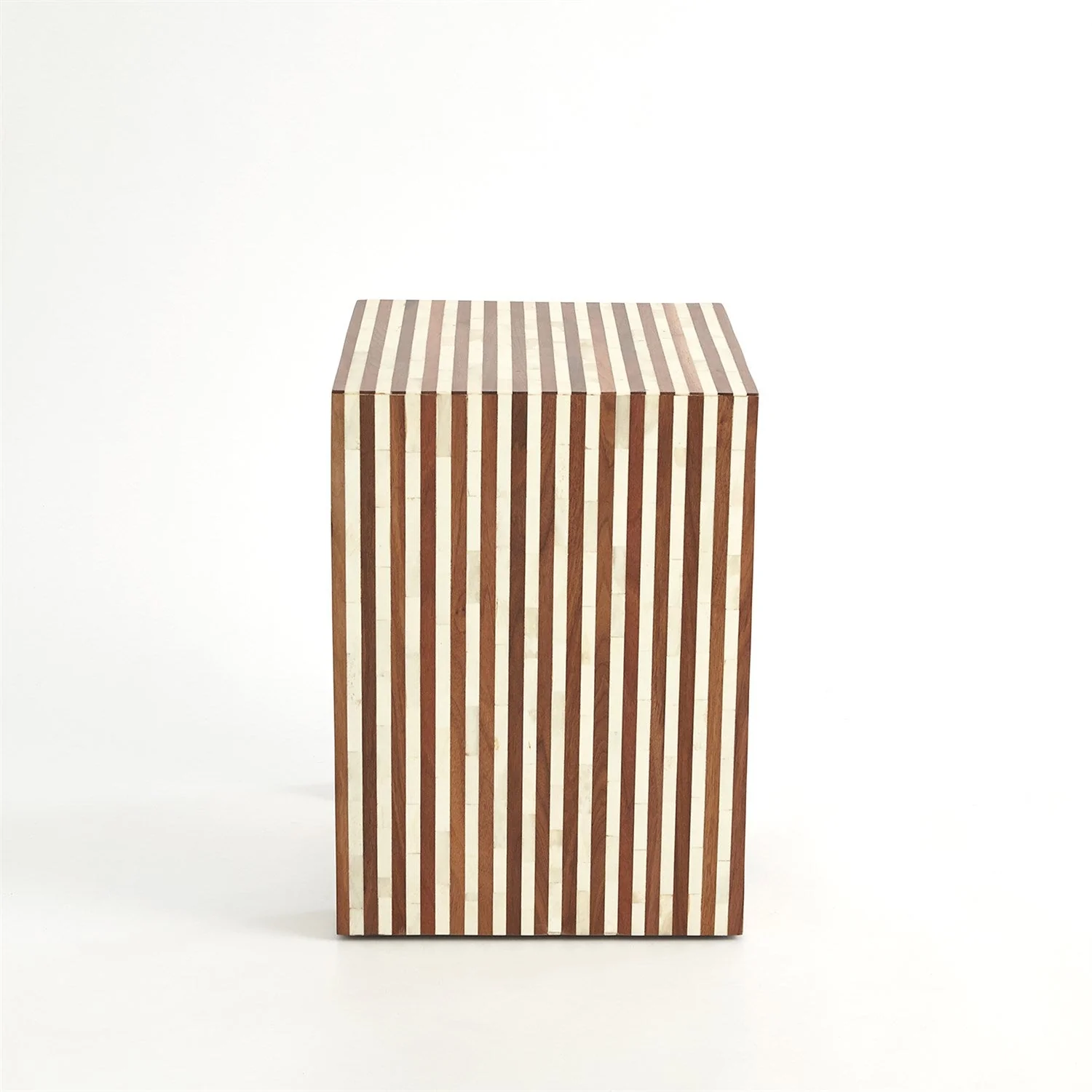 Global Views Sienna Nesting End Table - Image 19