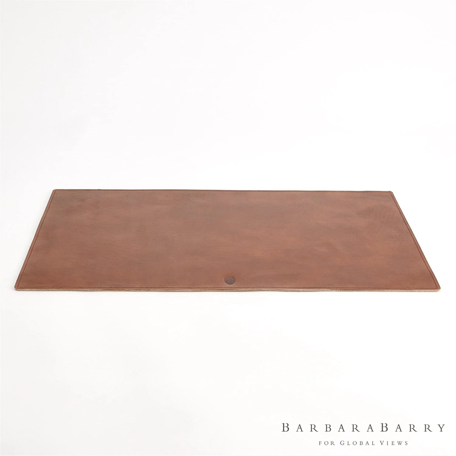 Global Views Signature Tobacco Desk Accessories - Image 10