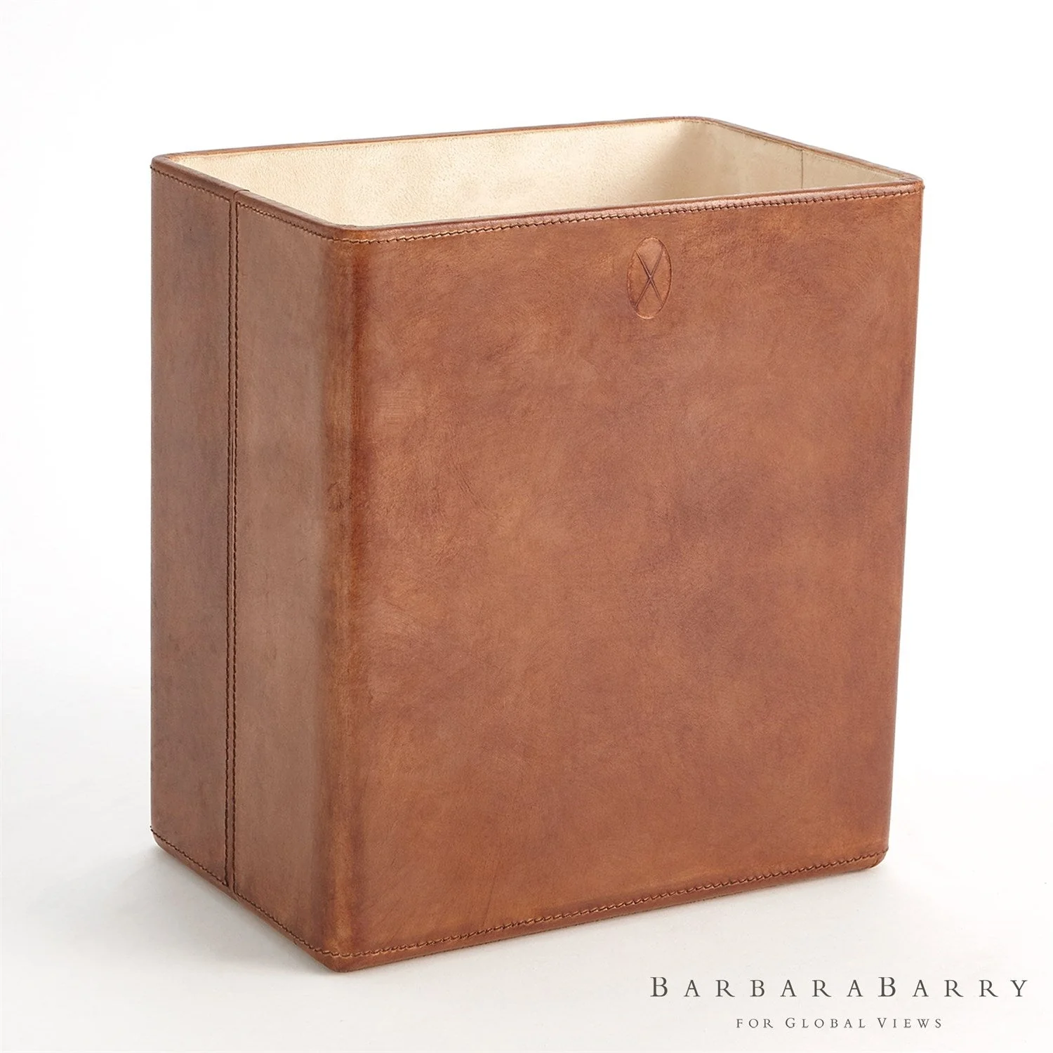 Global Views Signature Tobacco Desk Accessories - Image 12